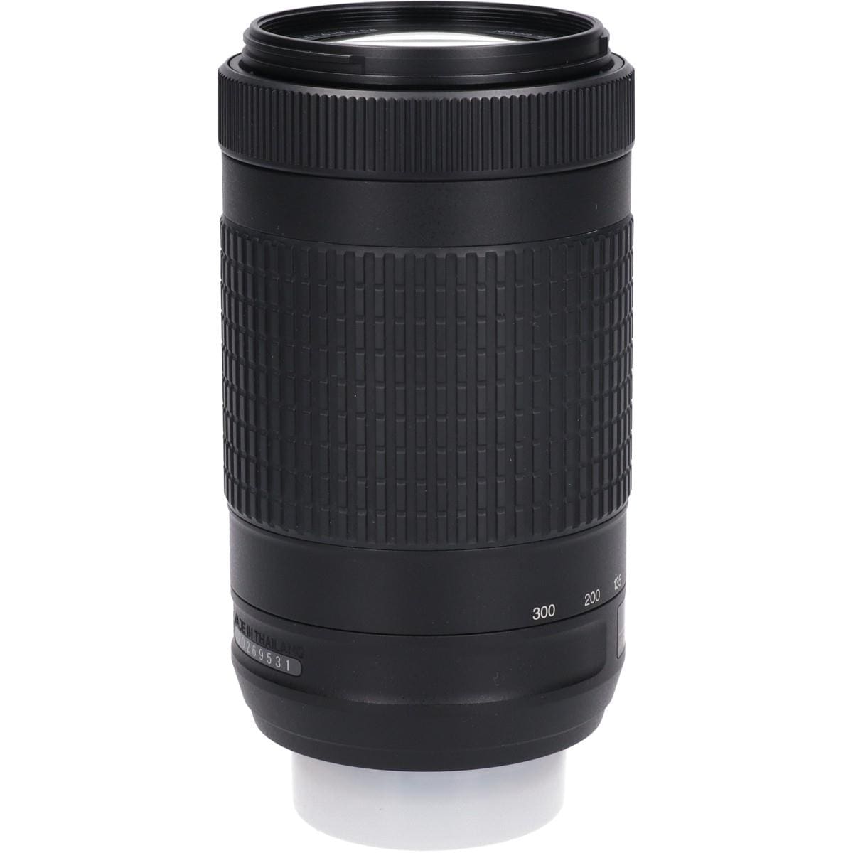 ＡＦ－Ｐ　ＤＸ７０－３００ｍｍ　Ｆ４．５－６．３Ｇ　ＶＲ