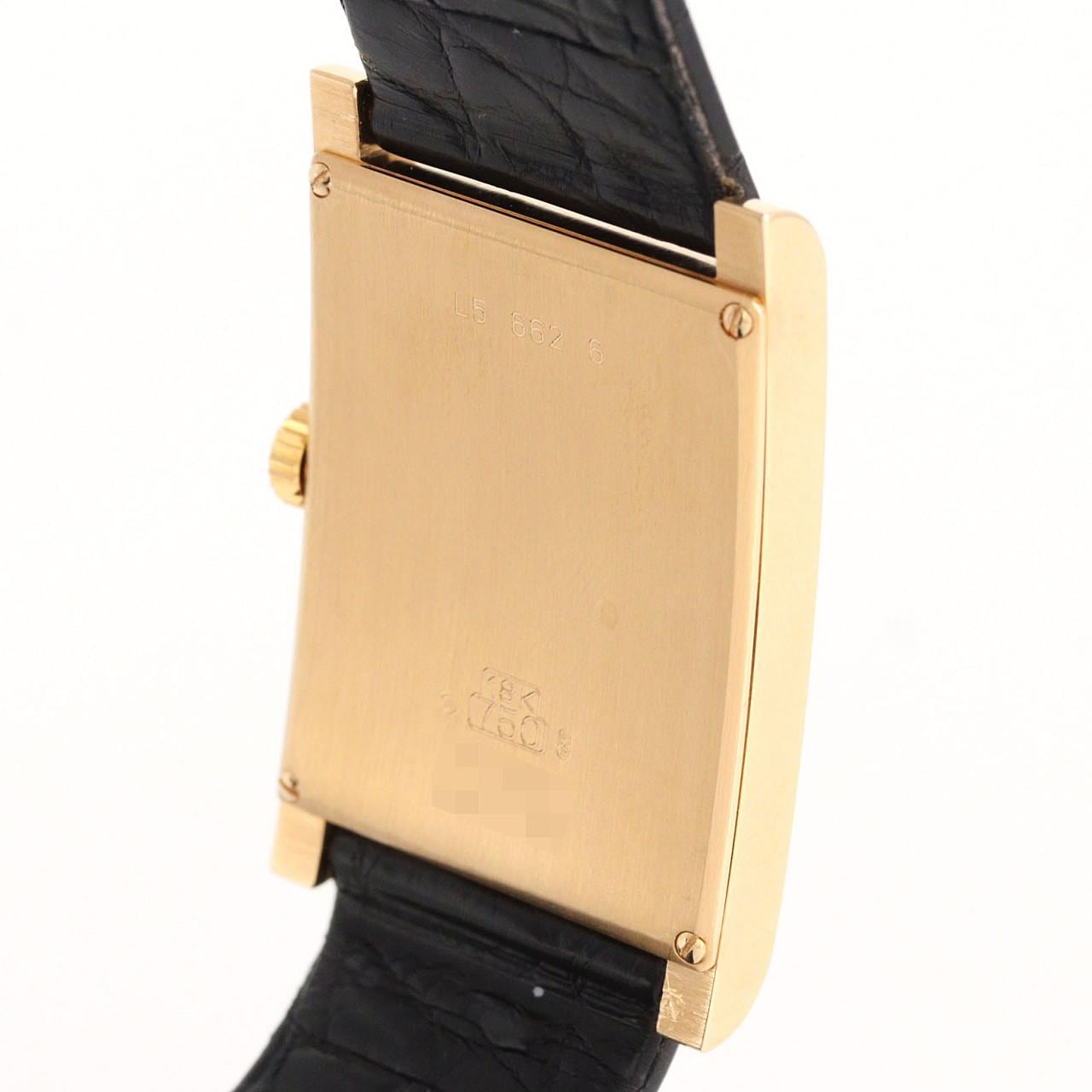 ロンジン ドルチェヴィータ1932 PG LIMITED L5.662.6.79.2 PG･RG 手巻