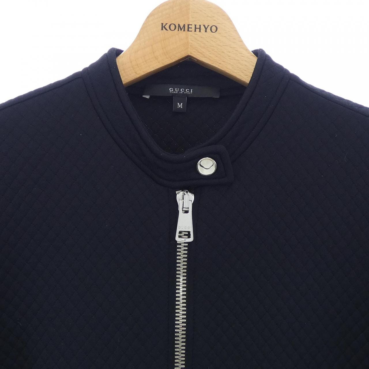 グッチ GUCCI 355490 X6409 ジャケット