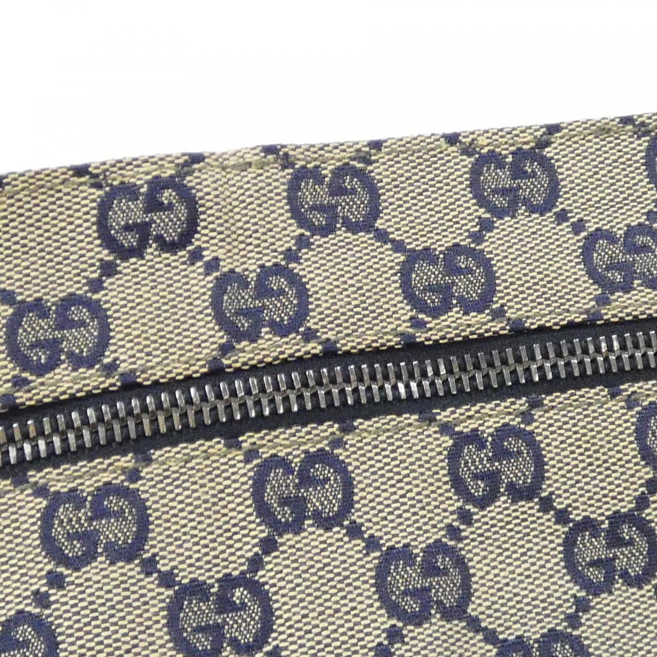 【ヴィンテージ】グッチ 28566 ウエストバッグ