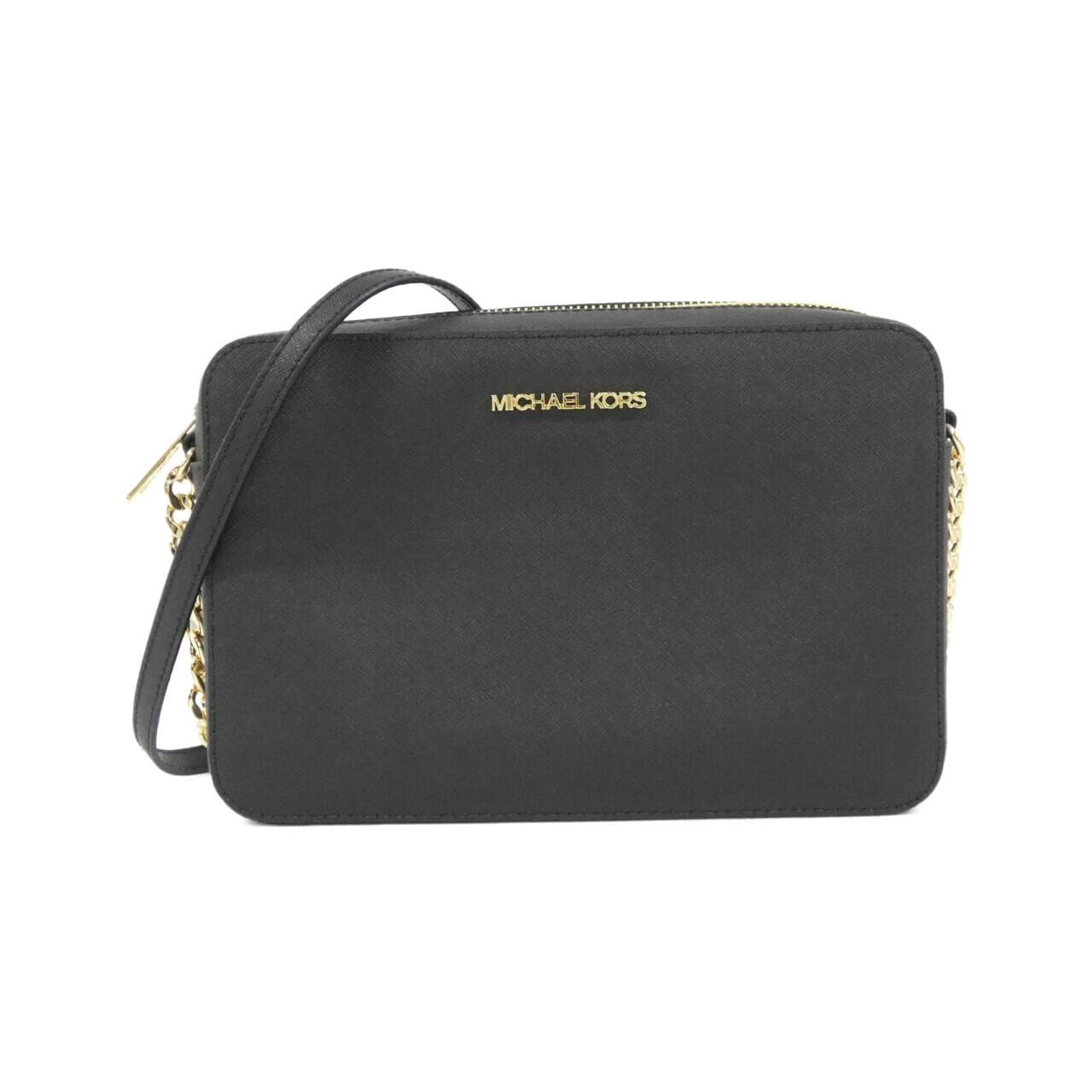 【新品】マイケルマイケルコース JET SET ITEM 35T8GTTC9L ショルダーバッグ