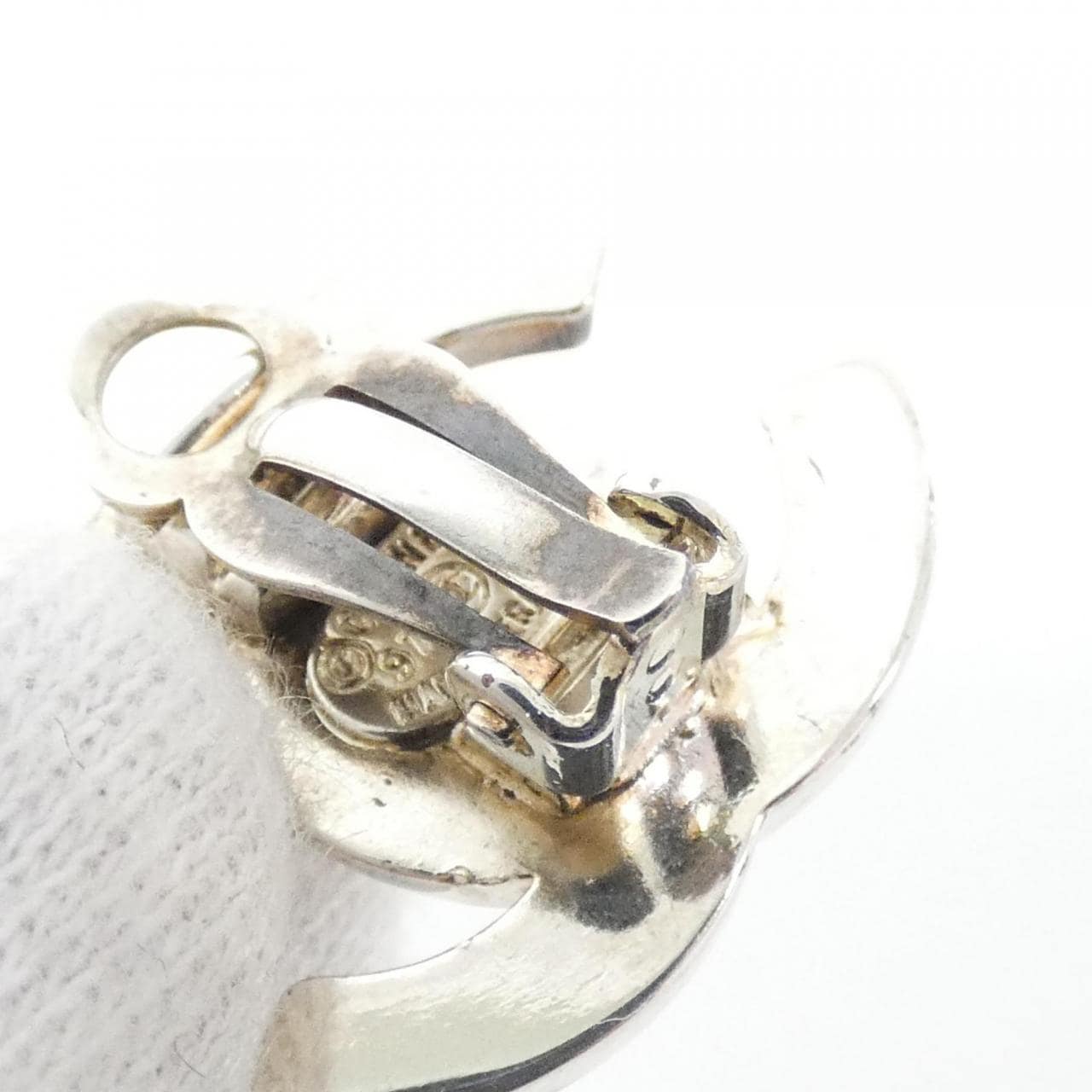 【ヴィンテージ】シャネル 05804 イヤリング