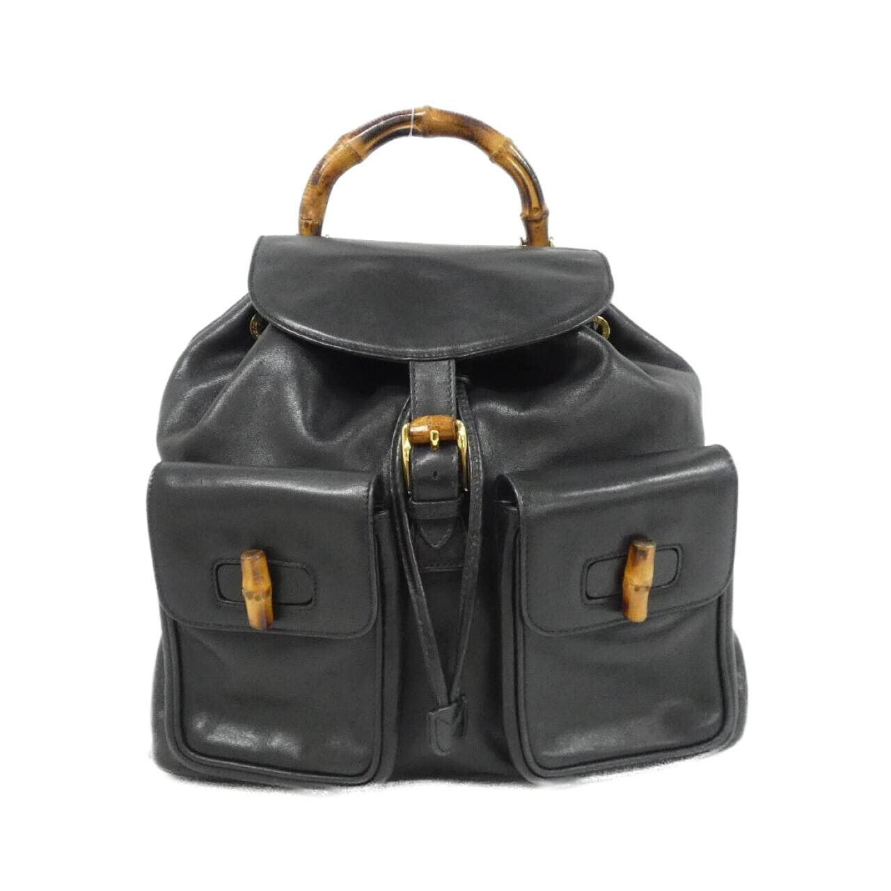 【ヴィンテージ】グッチ 003 2023 リュックサック