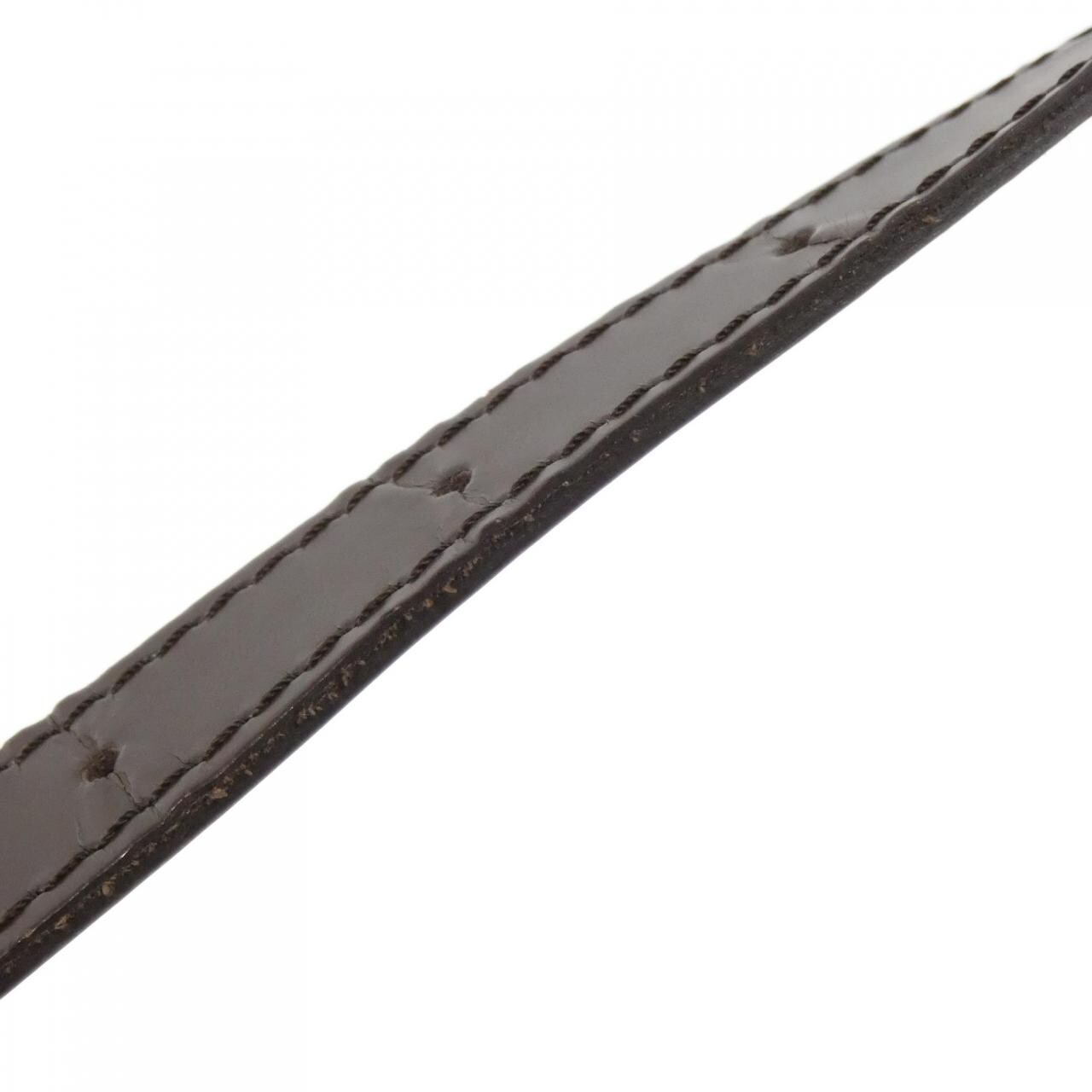 ルイヴィトン ダミエ ミュゼット N51302 ショルダーバッグ