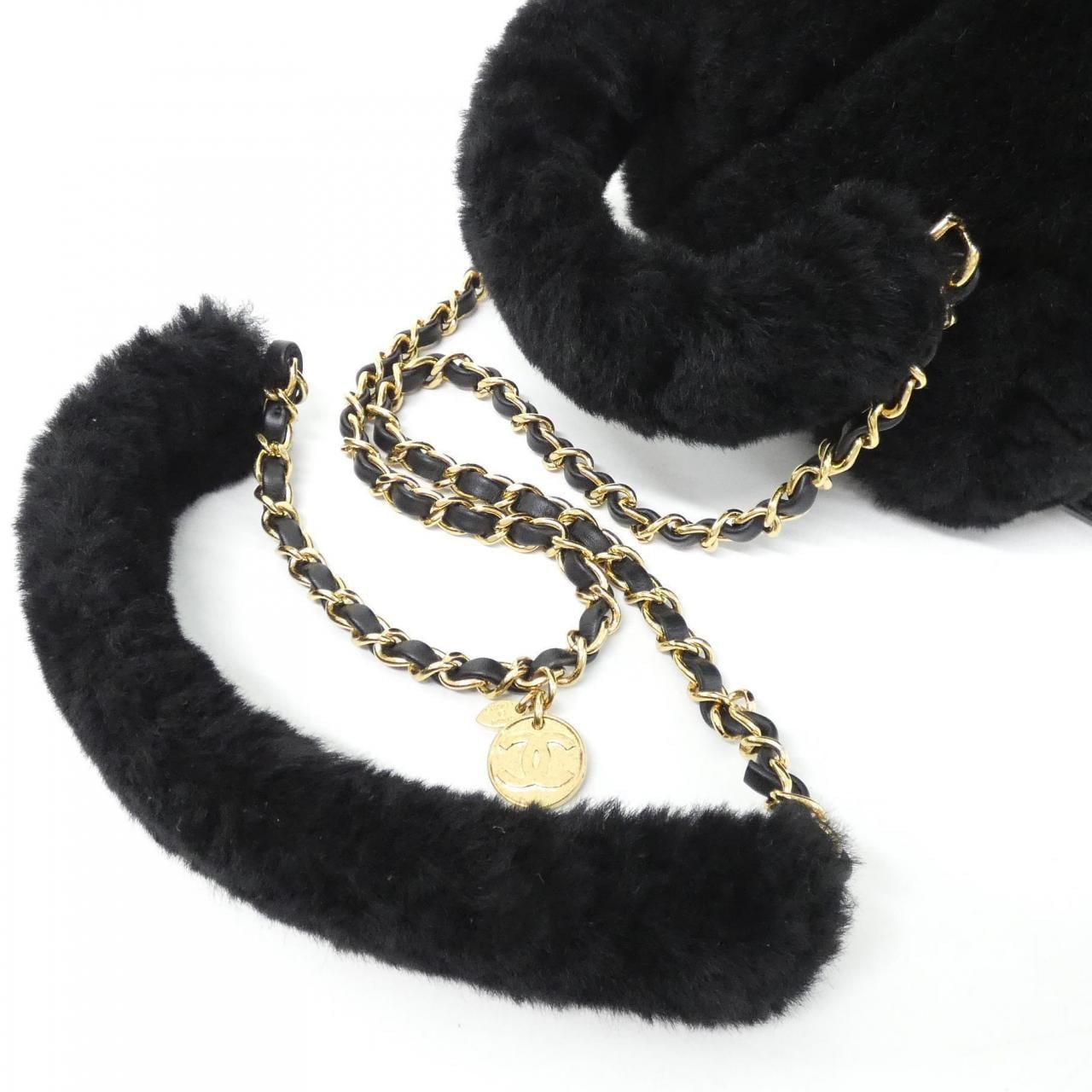 シャネル AS3357 バッグ