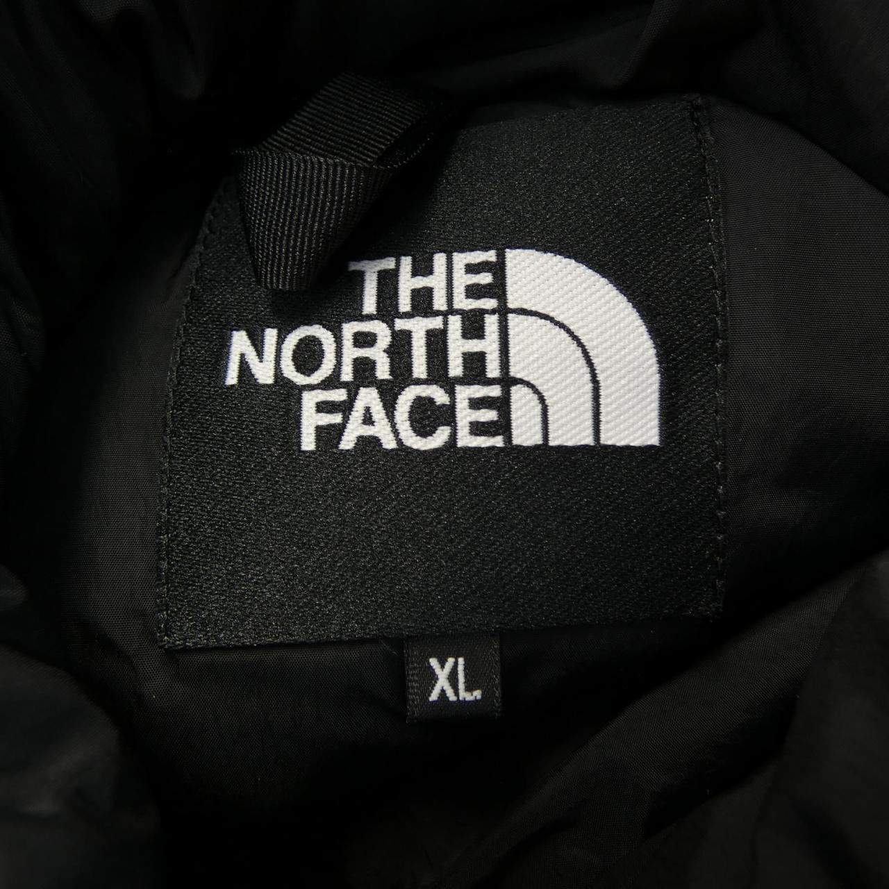 ザノースフェイス THE NORTH FACE NDW92335 ダウンジャケット