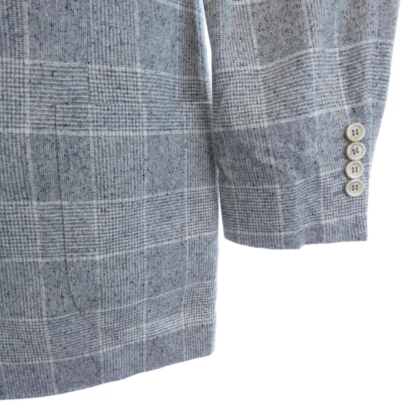 ブルネロクチネリ BRUNELLO CUCINELLI MY4667BBD ジャケット