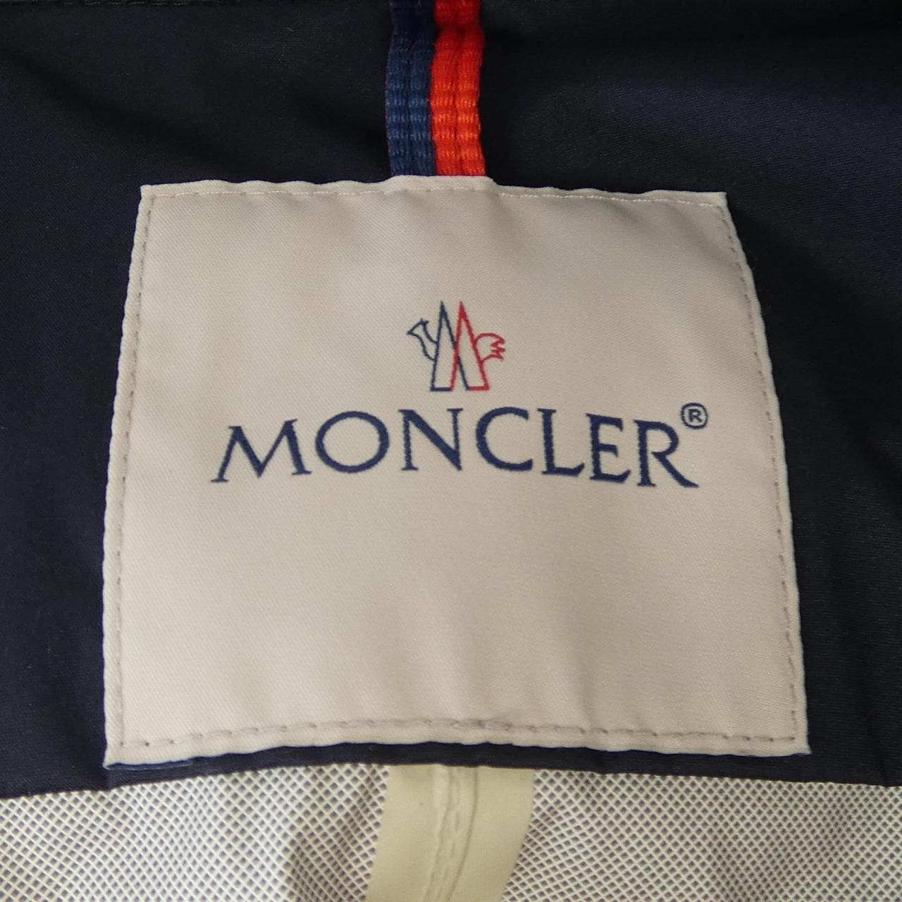 モンクレール MONCLER BREMUSA コート