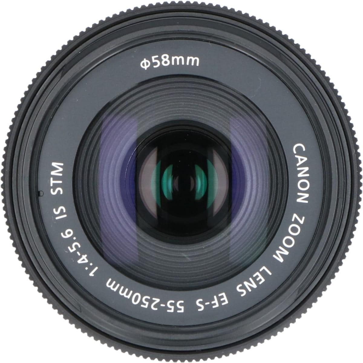 ＥＦ－Ｓ５５－２５０ｍｍ　Ｆ４－５．６ＩＳ　ＳＴＭ