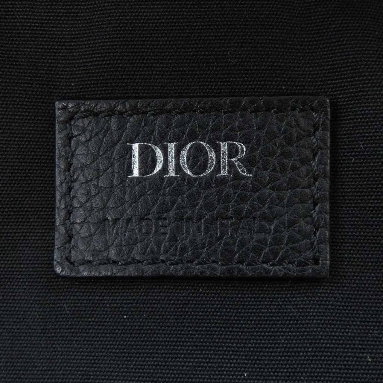 ディオール DIOR SAFARI BAG