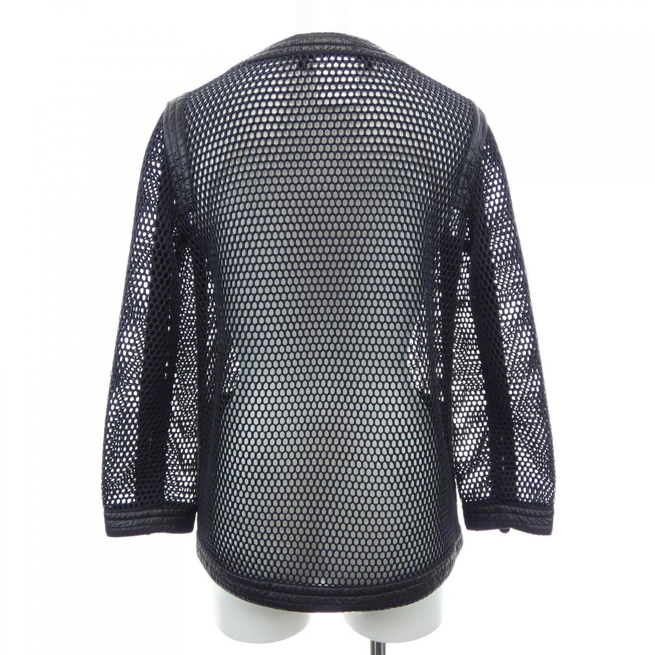 シャネル CHANEL P48042V35860 ノーカラージャケット