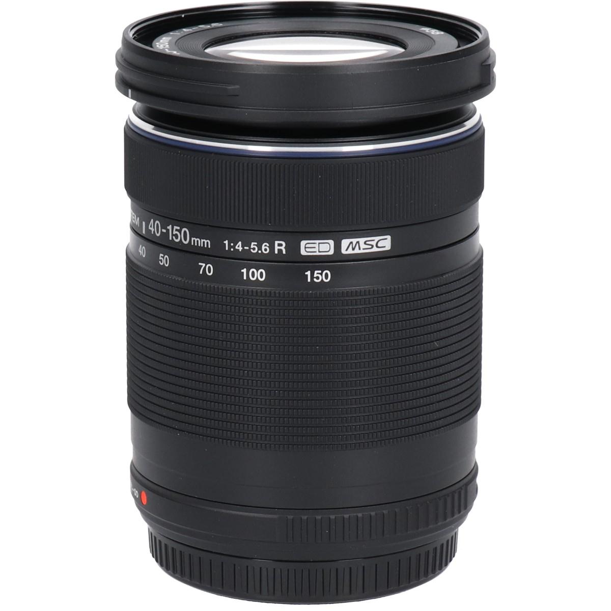 ＭＺＤ　ＥＤ４０－１５０ｍｍ　Ｆ４－５．６Ｒ