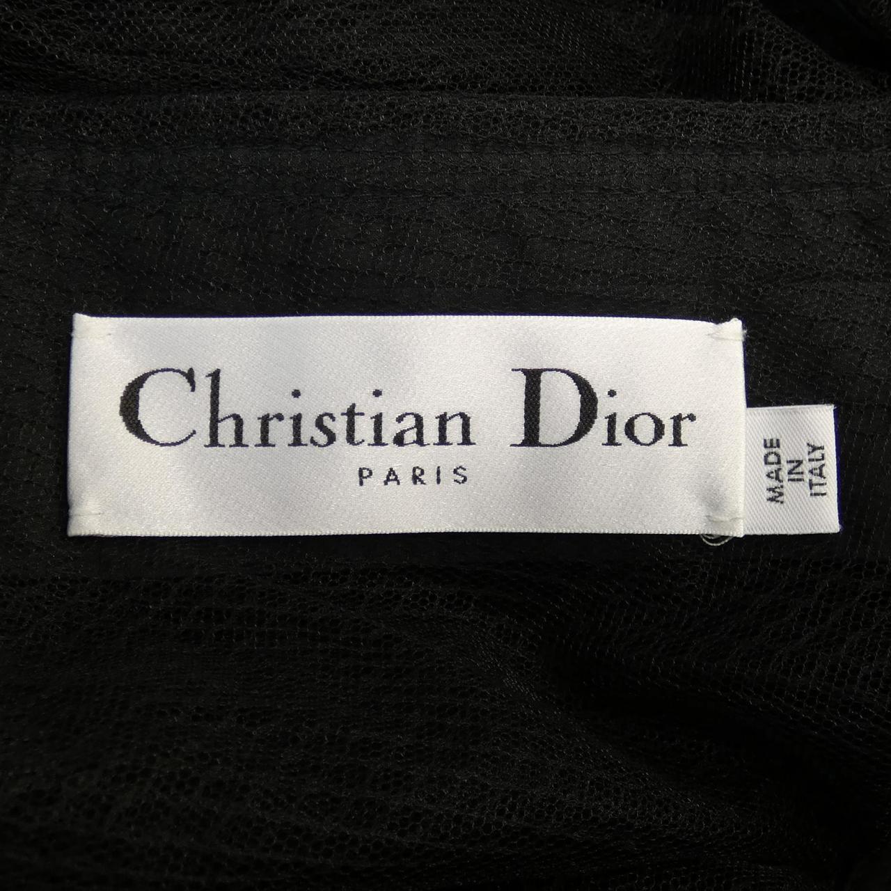 クリスチャンディオール CHRISTIAN DIOR ブルゾン
