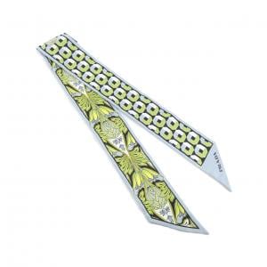 【未使用品】プラダ 1FF008 スカーフ