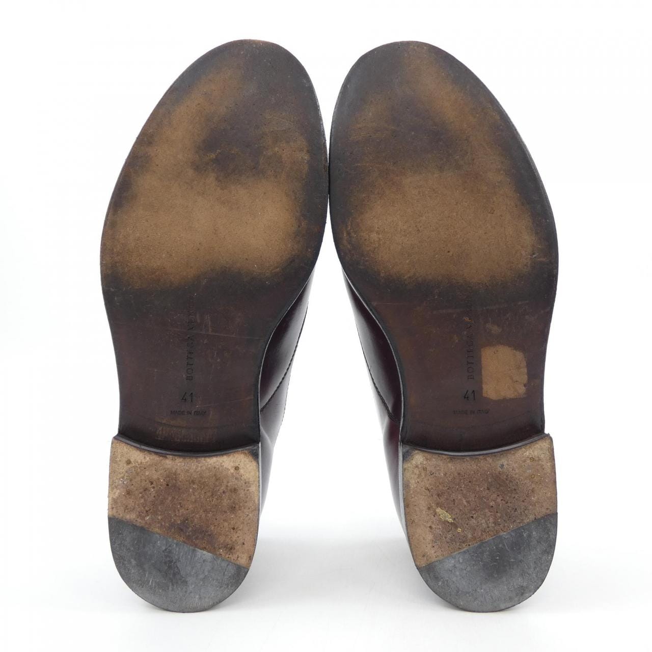 ボッテガヴェネタ BOTTEGA VENETA シューズ
