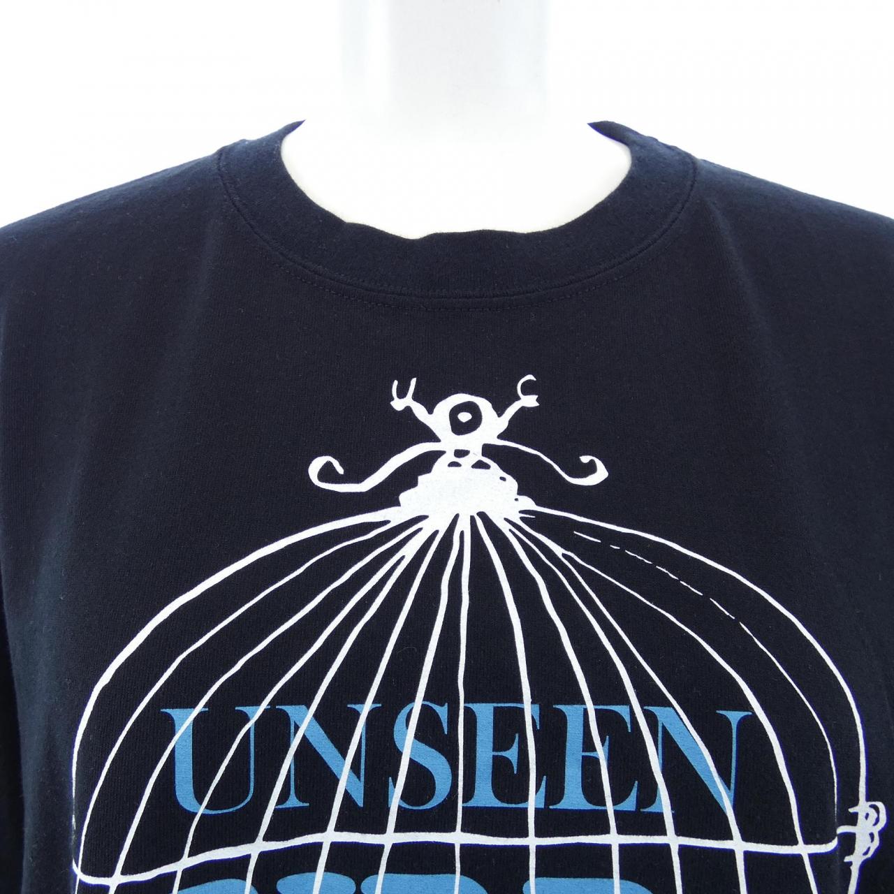 アンダーカバー UNDER COVER UC2E2802 Tシャツ