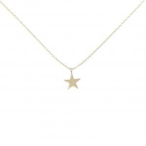 エテ スター ネックレス