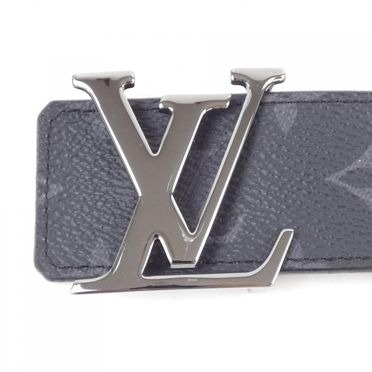 ルイヴィトン LOUIS VUITTON LVイニシャル 40MM リバーシブル M9043 BELT