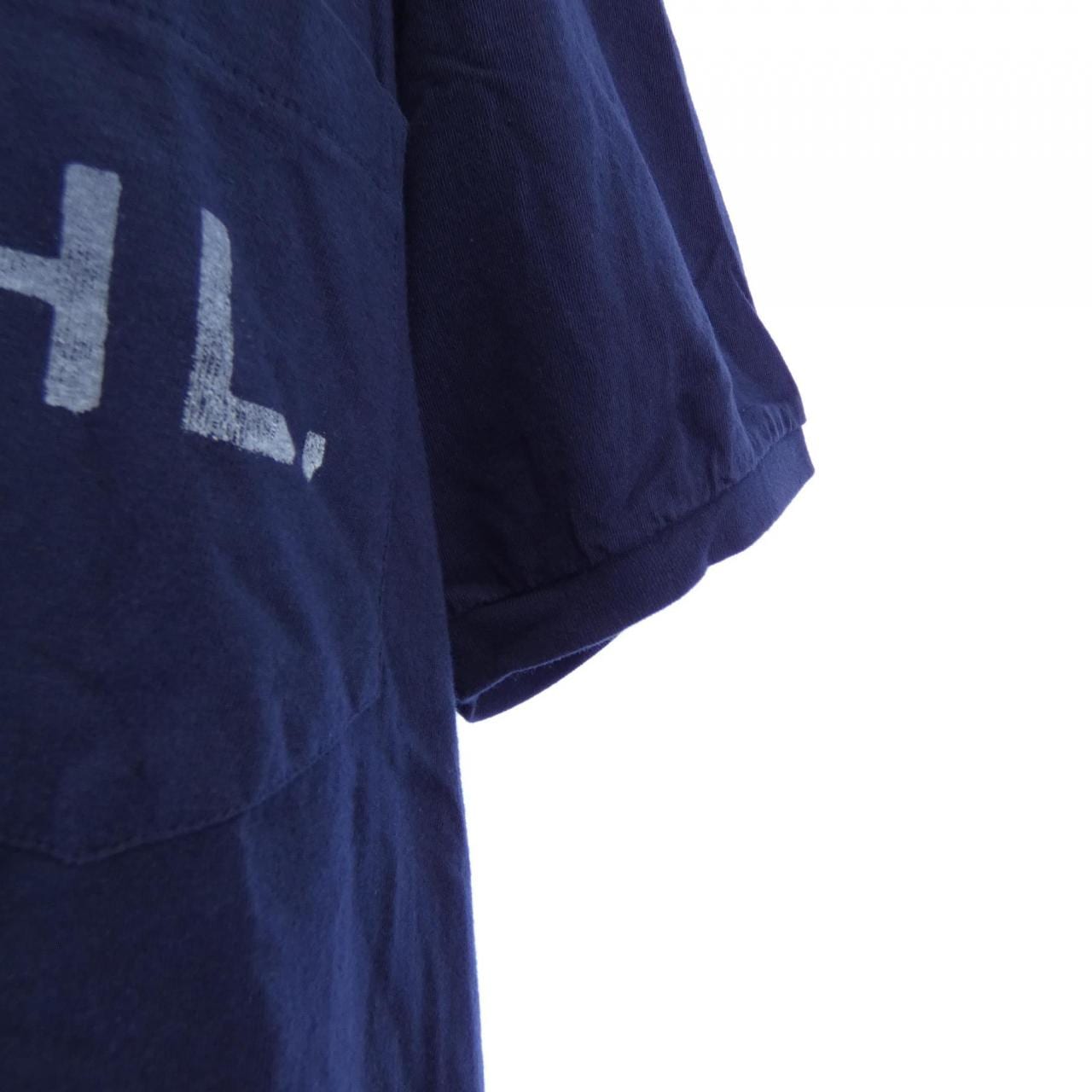 エムエイチエル MHL Tシャツ