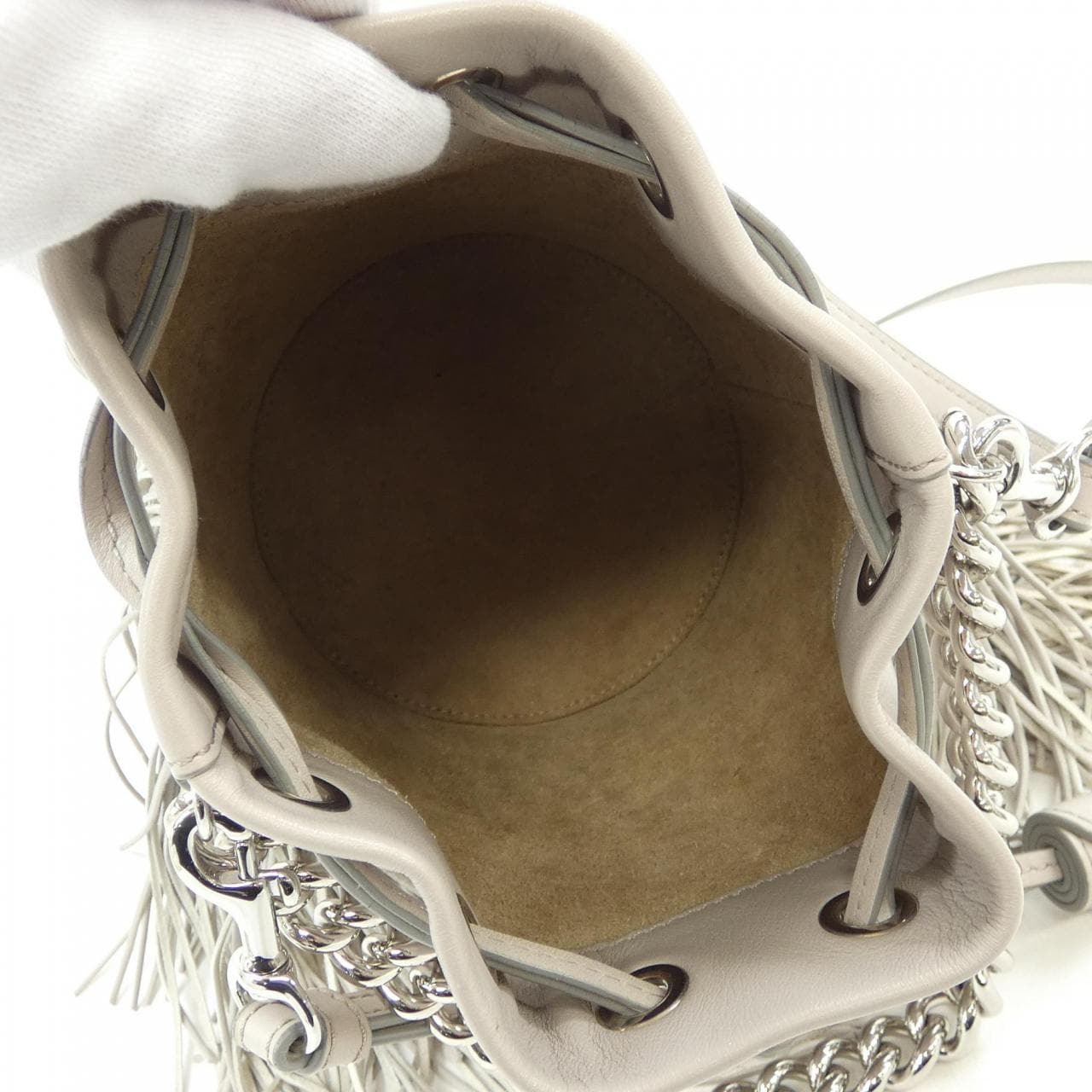 ジェイアンドエムデヴィッドソン J&M DAVIDSON BAG