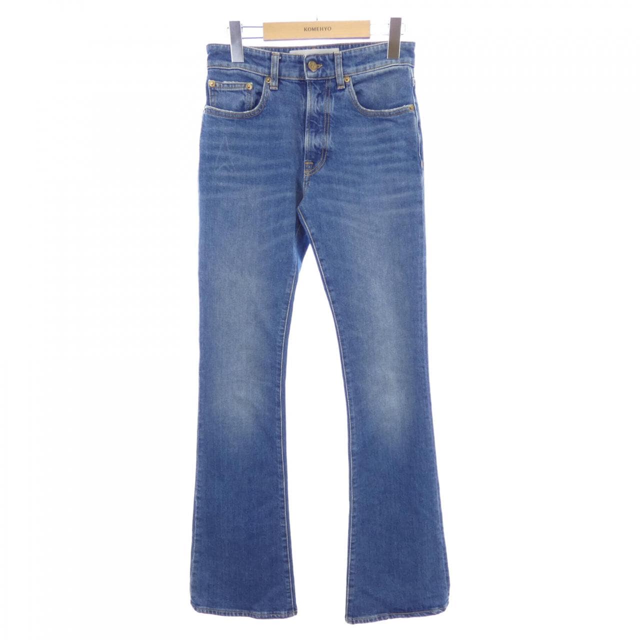 ゴールデングース GOLDEN GOOSE ジーンズ