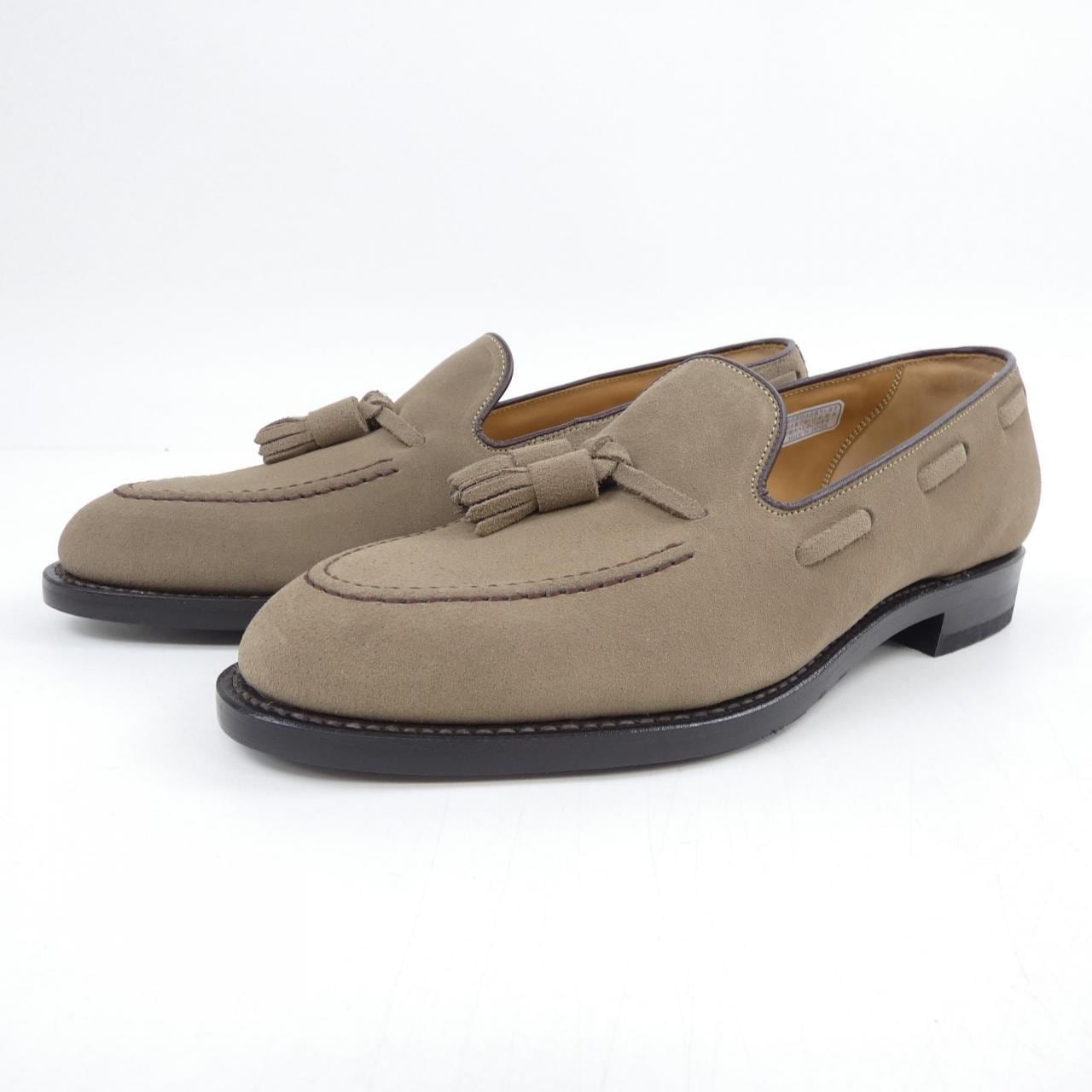 リーガル REGAL 12VR BF シューズ