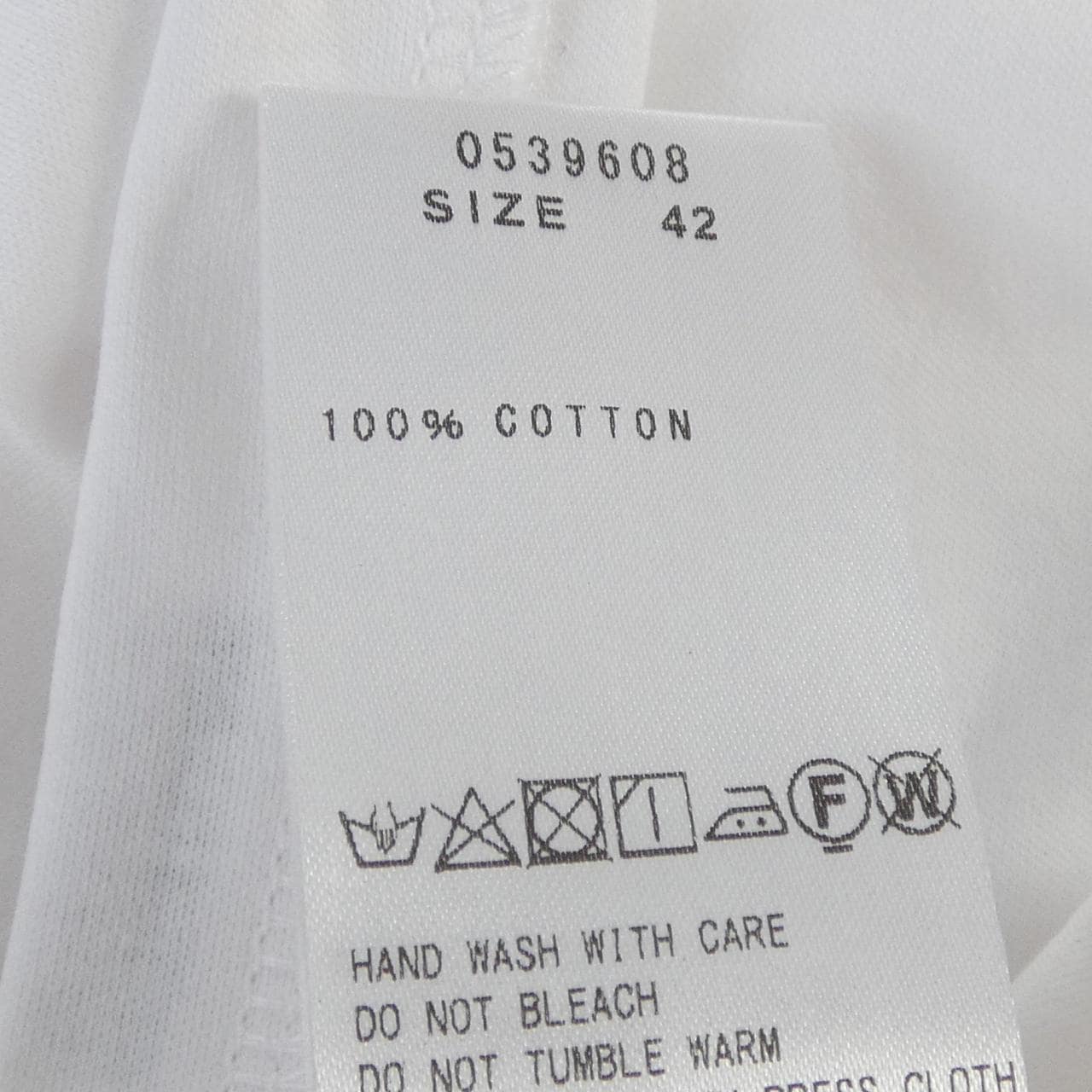 レオナールスポーツ LEONARD SPORT 0539608 Tシャツ