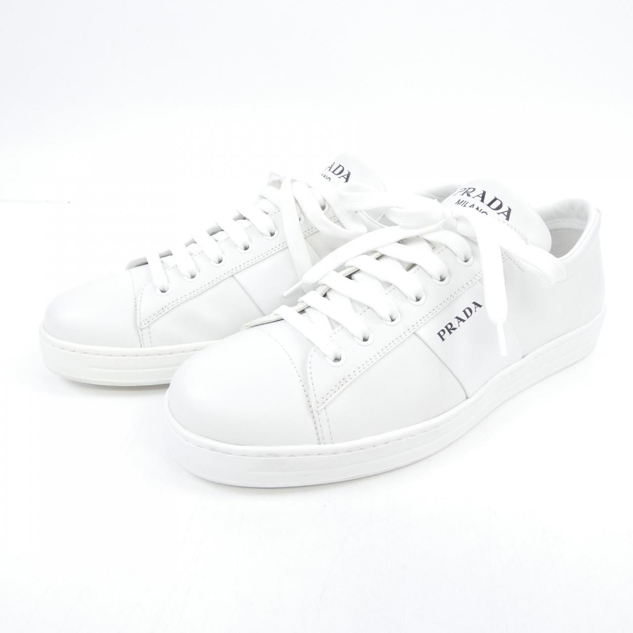 プラダ PRADA 2EE389 スニーカー