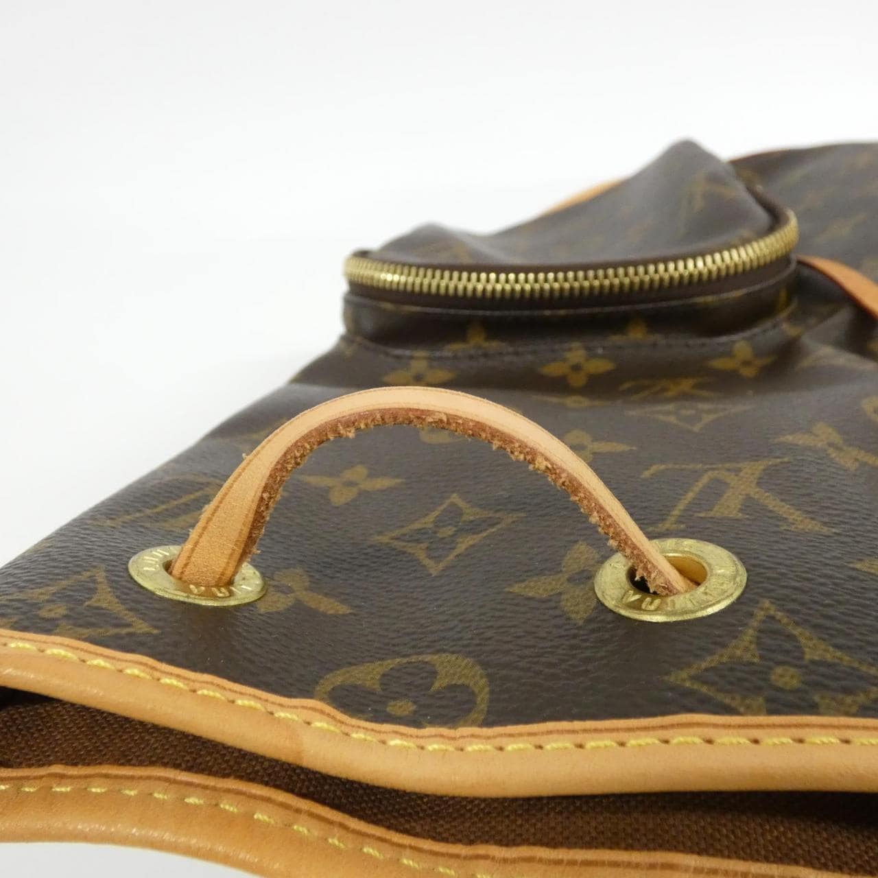 ルイヴィトン モノグラム サック ア ド ボスフォール M40107 リュックサック