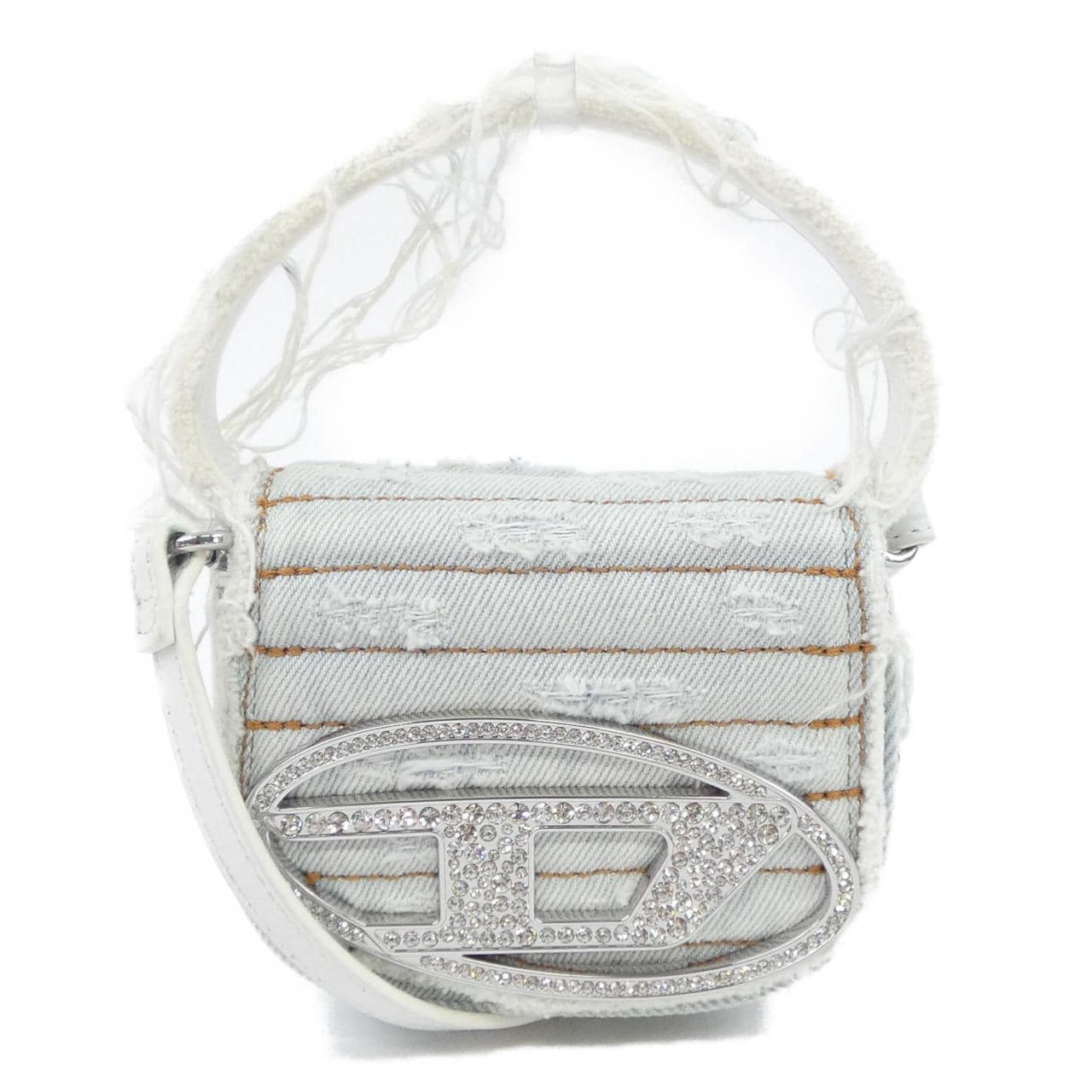 ディーゼル DIESEL BAG