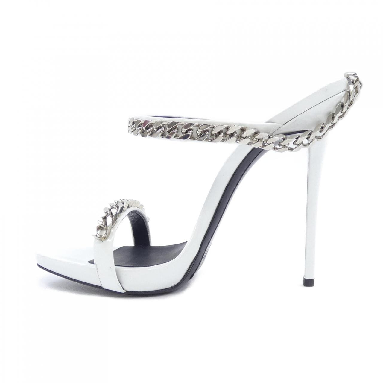 ジュゼッペザノッティ GIUSEPPE ZANOTTI サンダル