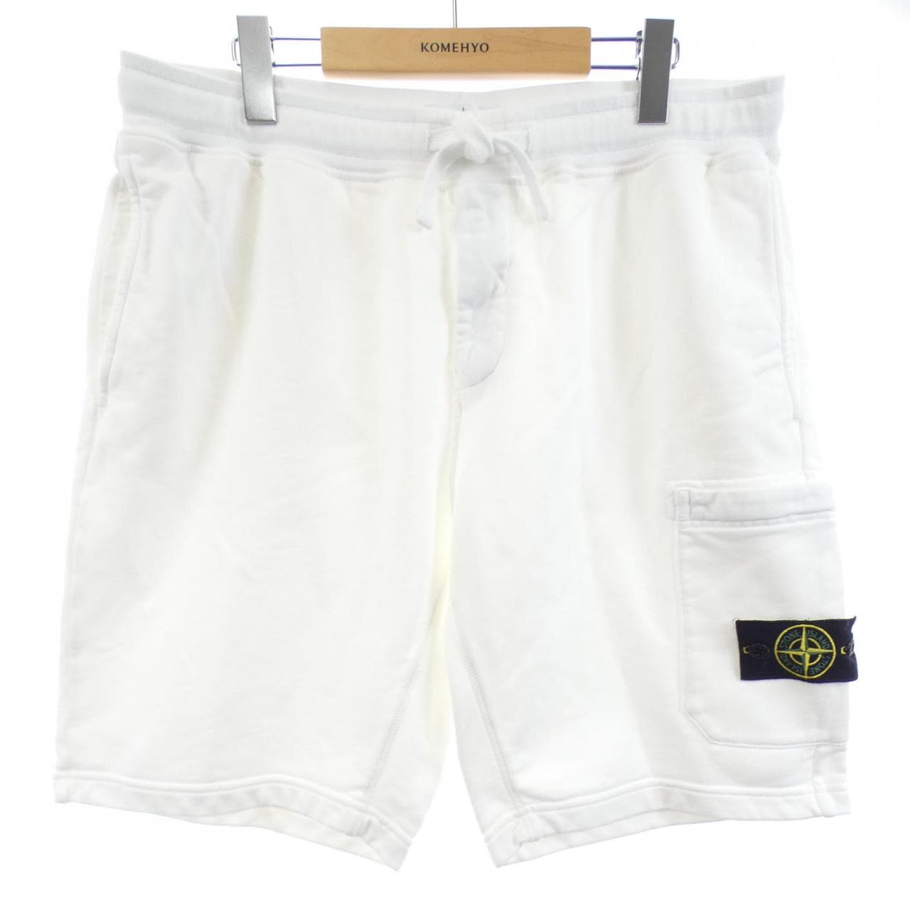 ストーンアイランド STONE ISLAND 761564651 ショートパンツ