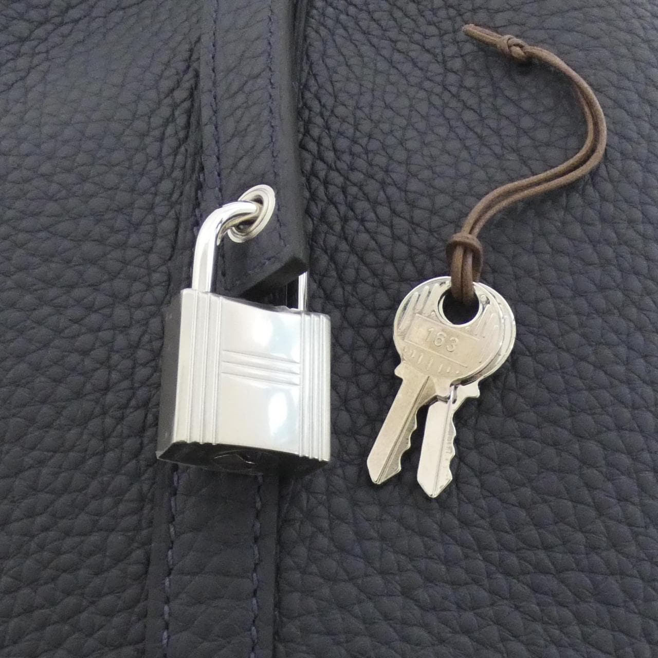 【未使用品】エルメス ピコタン ロック PM 056289CK バッグ