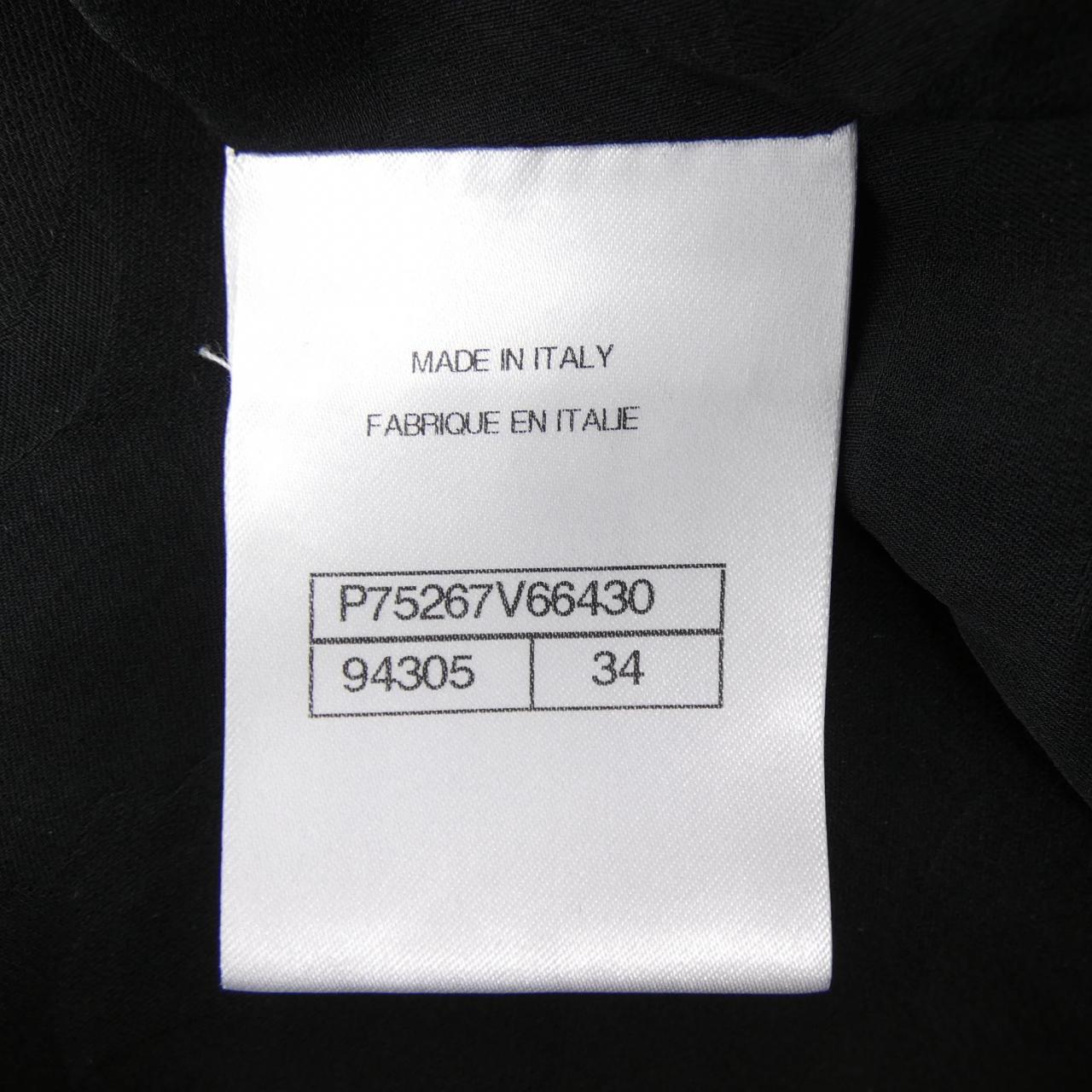 シャネル CHANEL P75267V66430 ワンピース