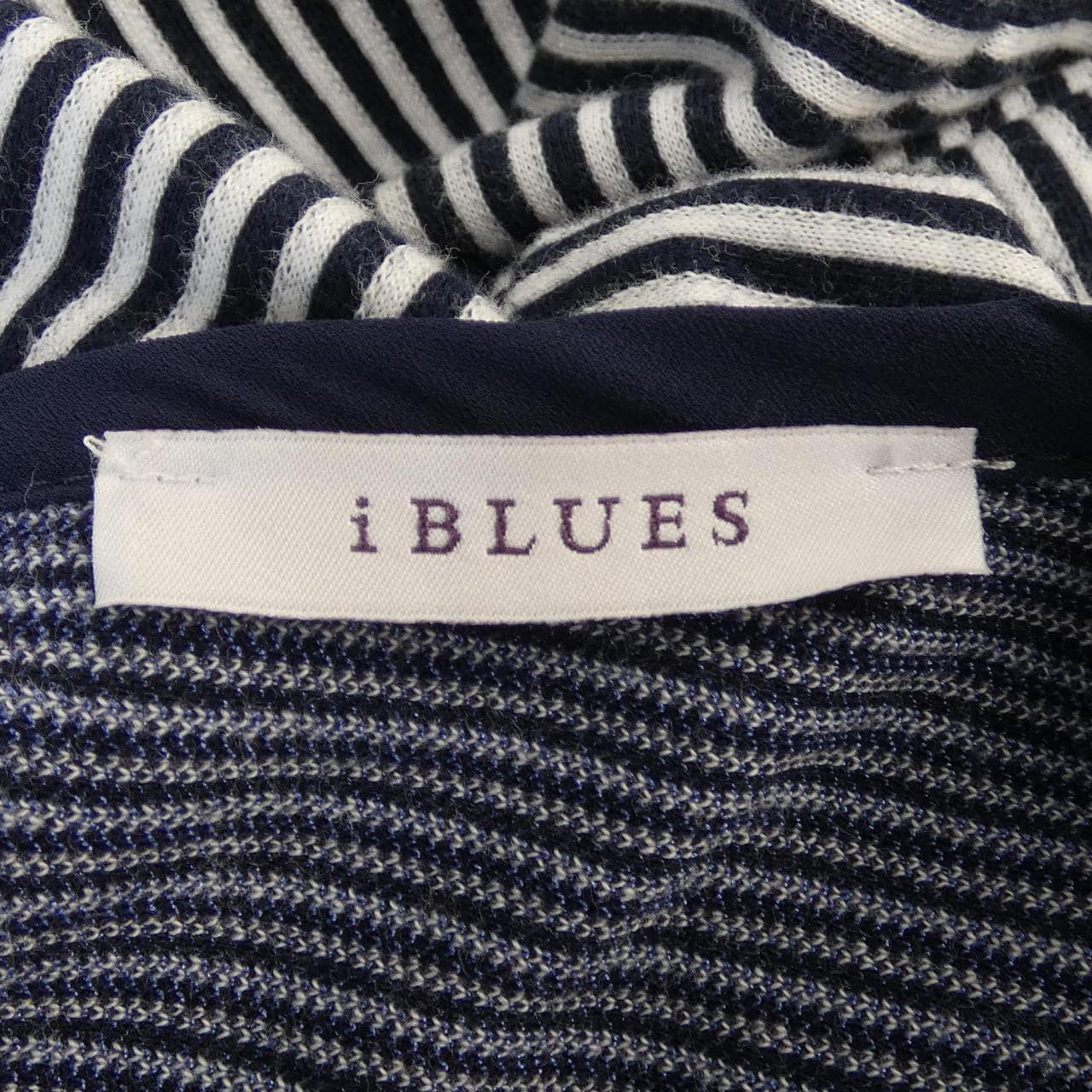 イブルース I BLUES ワンピース