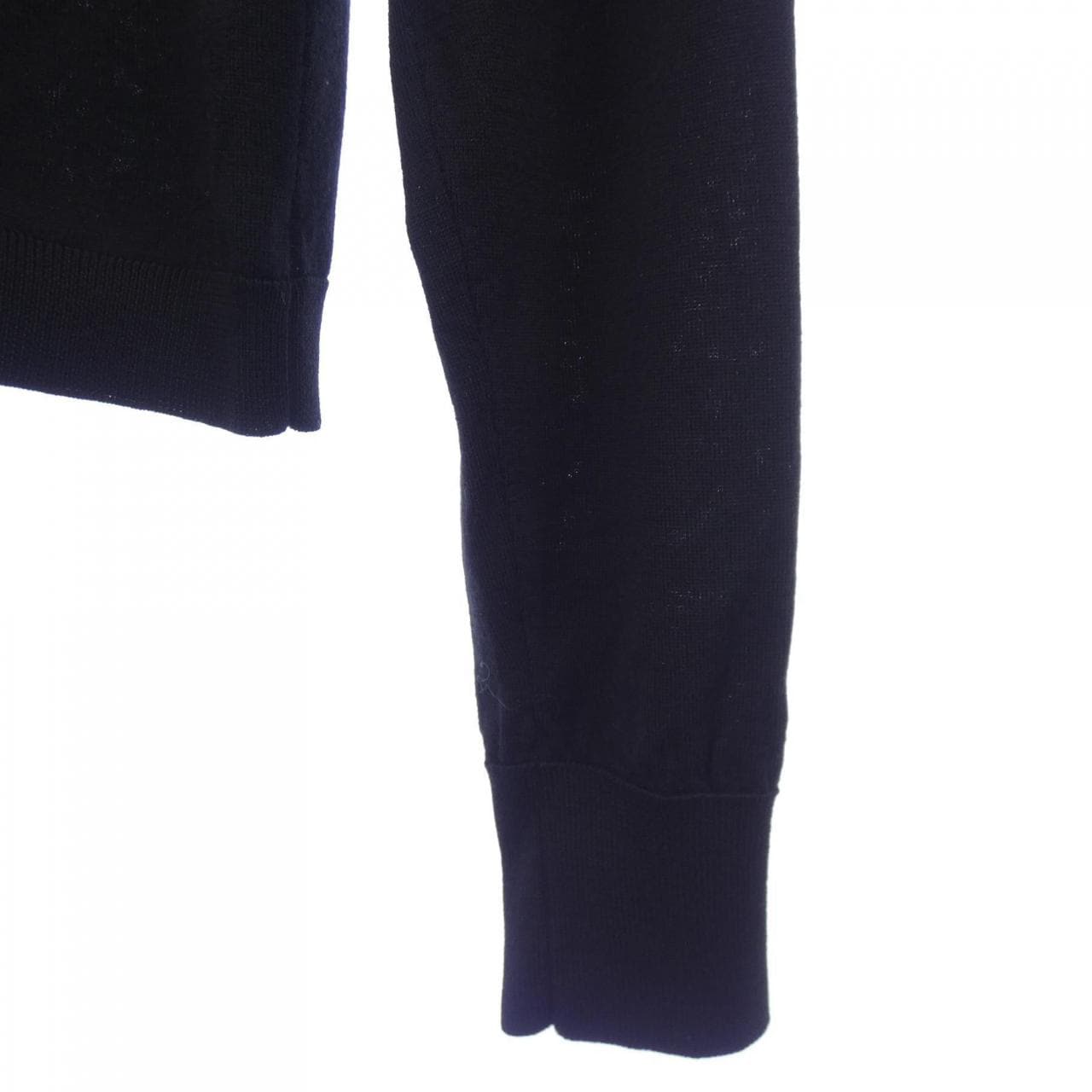 ヌメロヴェントゥーノ N°21 ニット