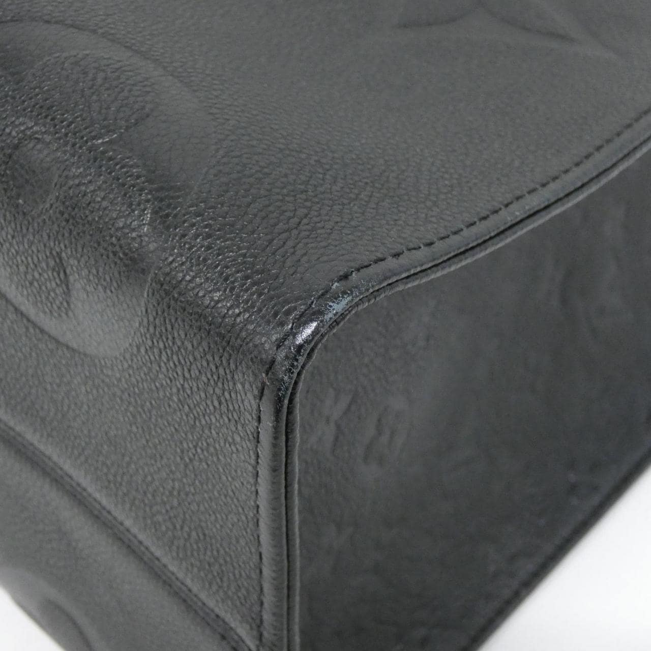 ルイヴィトン モノグラム アンプラント オンザゴー GM M44925 バッグ