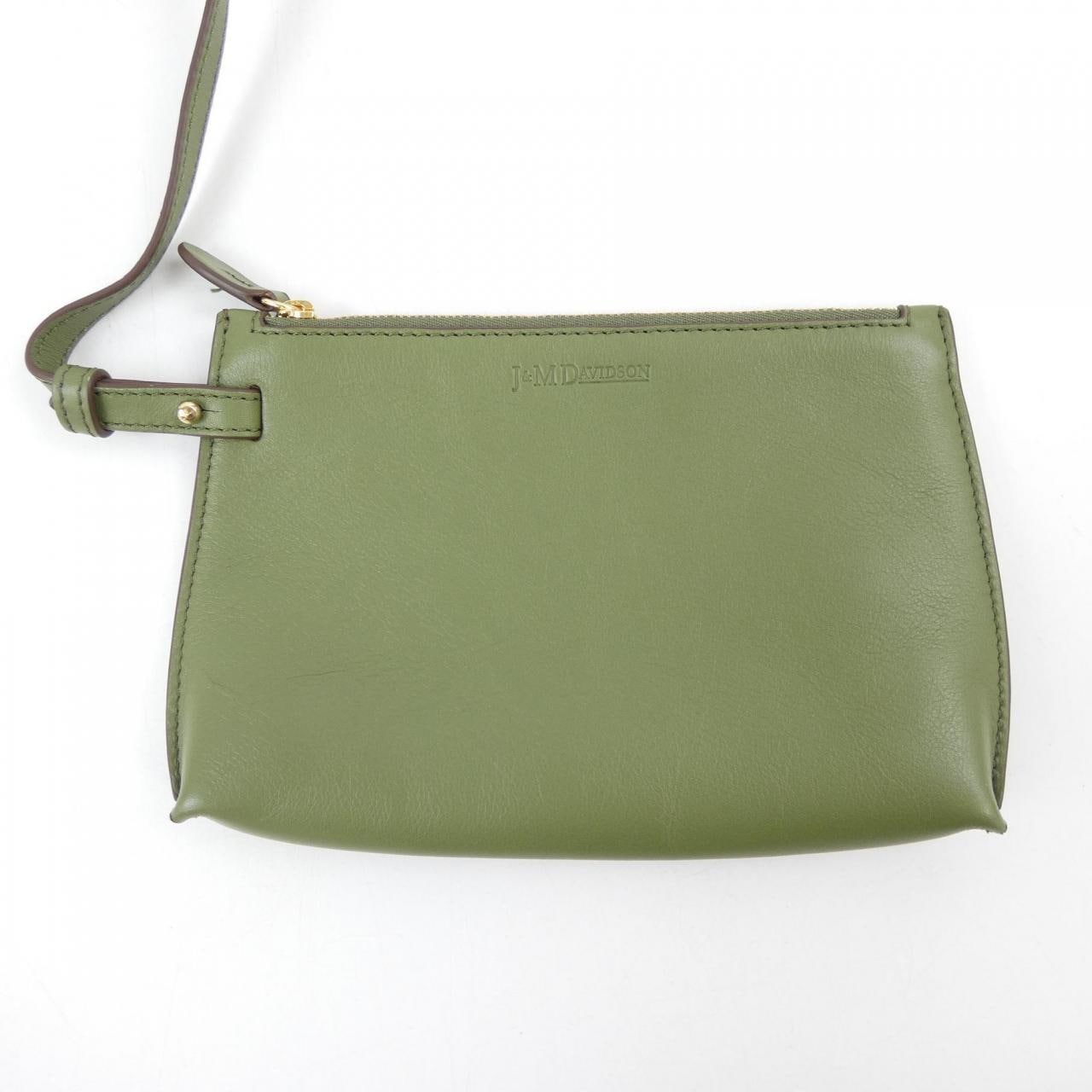 ジェイアンドエムデヴィッドソン J&M DAVIDSON BAG