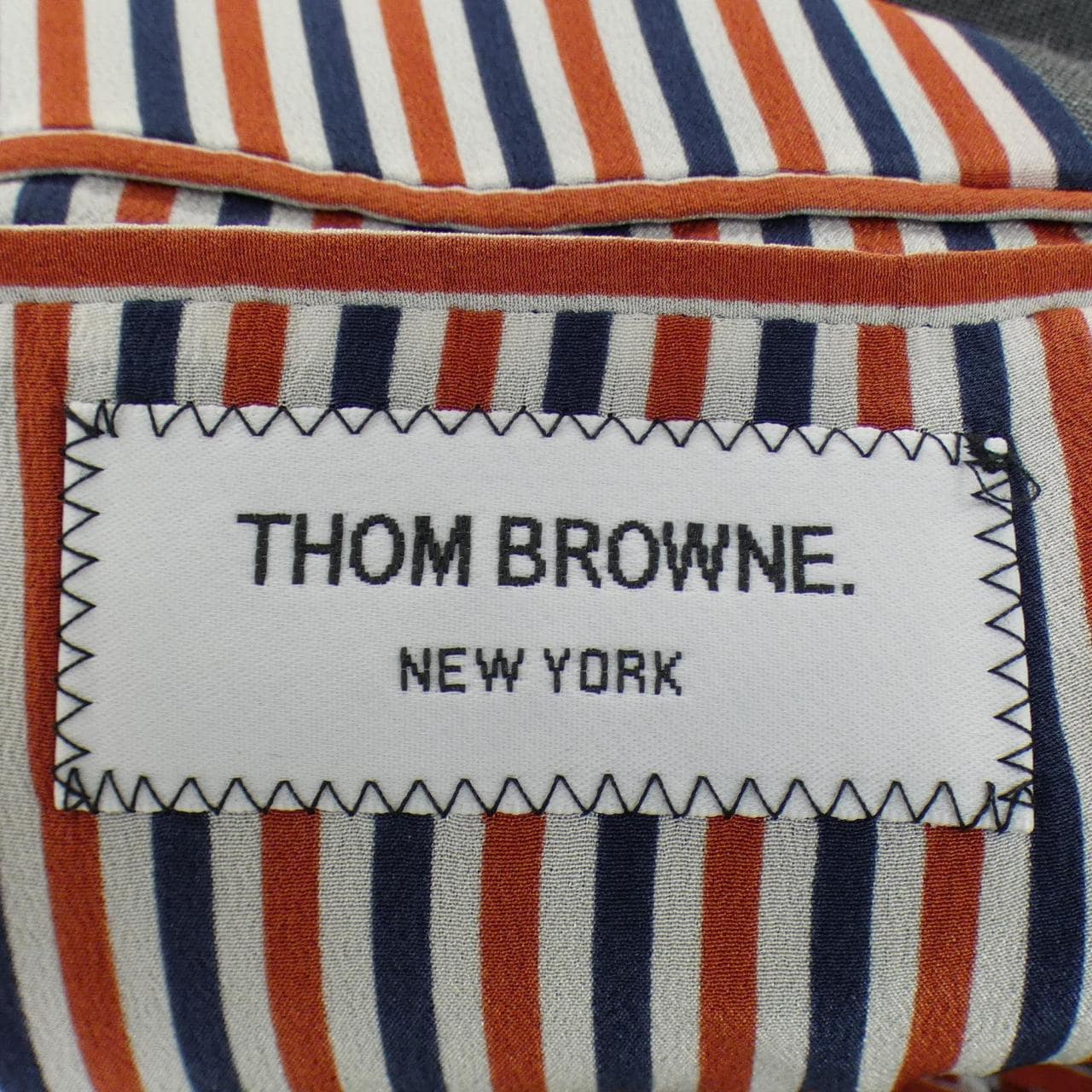 トムブラウン THOM BROWNE FBC521A ジャケット