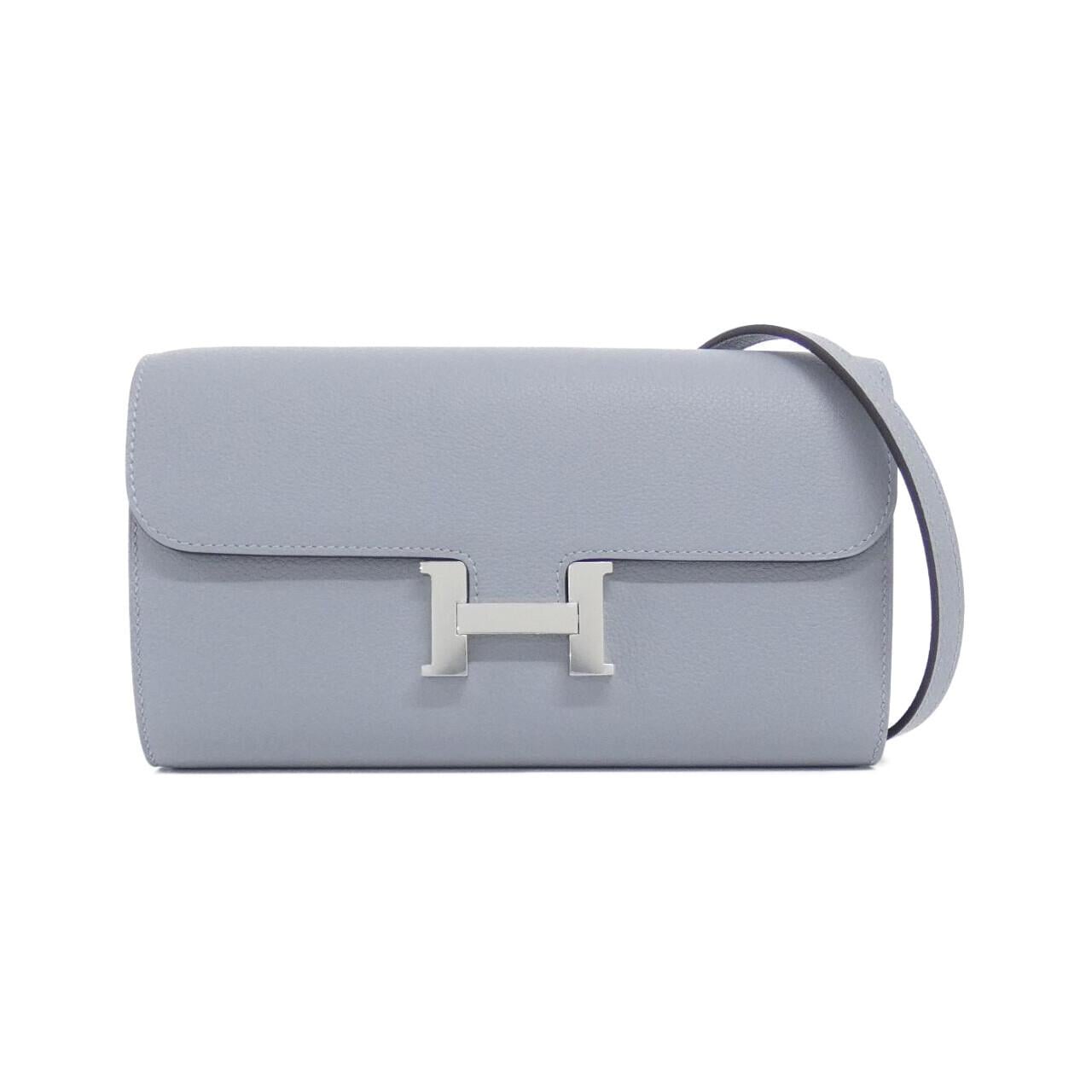 【未使用品】エルメス コンスタンス トゥー ゴー 080126CK ショルダーウォレット