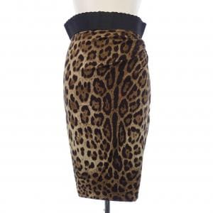 ドルチェアンドガッバーナ DOLCE&GABBANA F4H42T/FSADD スカート