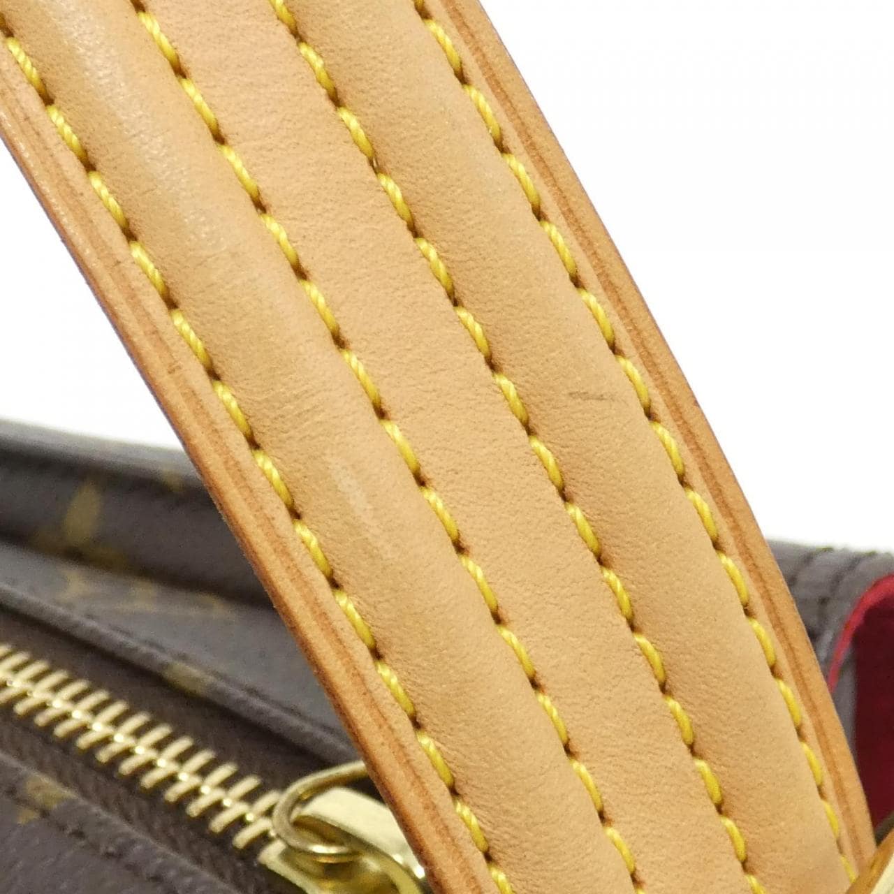 ルイヴィトン モノグラム ヴィバ シテ MM M51164 ショルダーバッグ