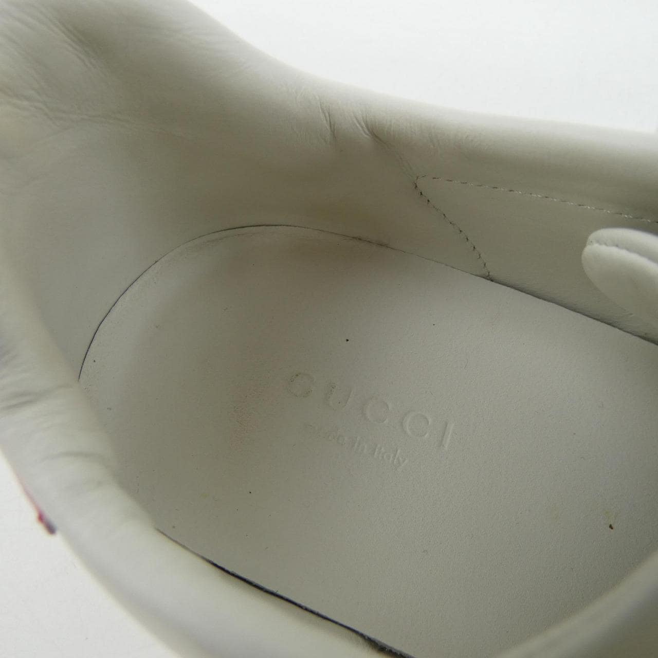 グッチ GUCCI 431942 スニーカー