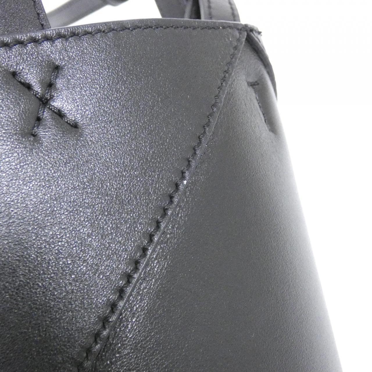 ロエベ パズル フォルド トート ミニ A657V25X01 バッグ