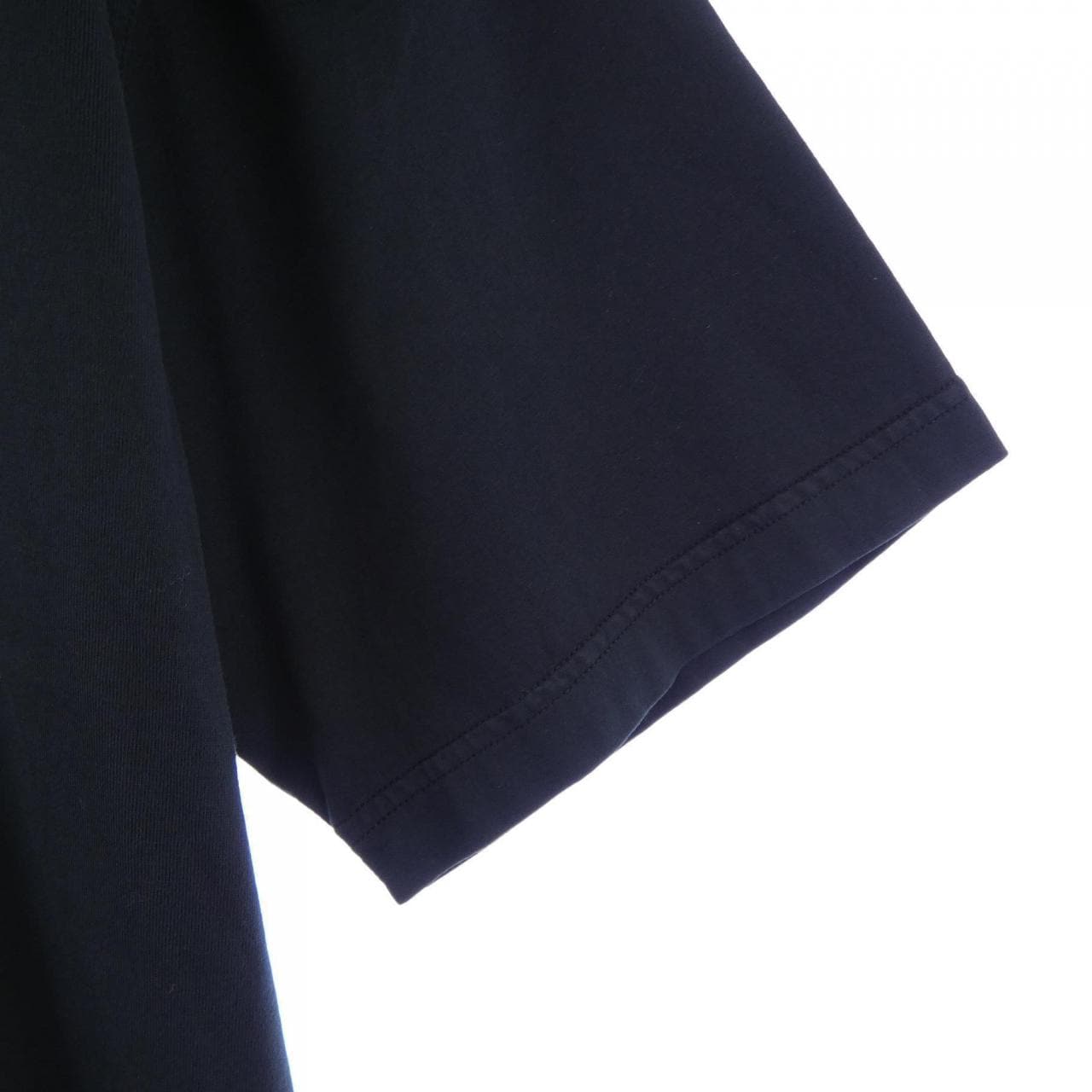 プラダ PRADA トライアングルロゴ UJN852 S232 13CC Tシャツ