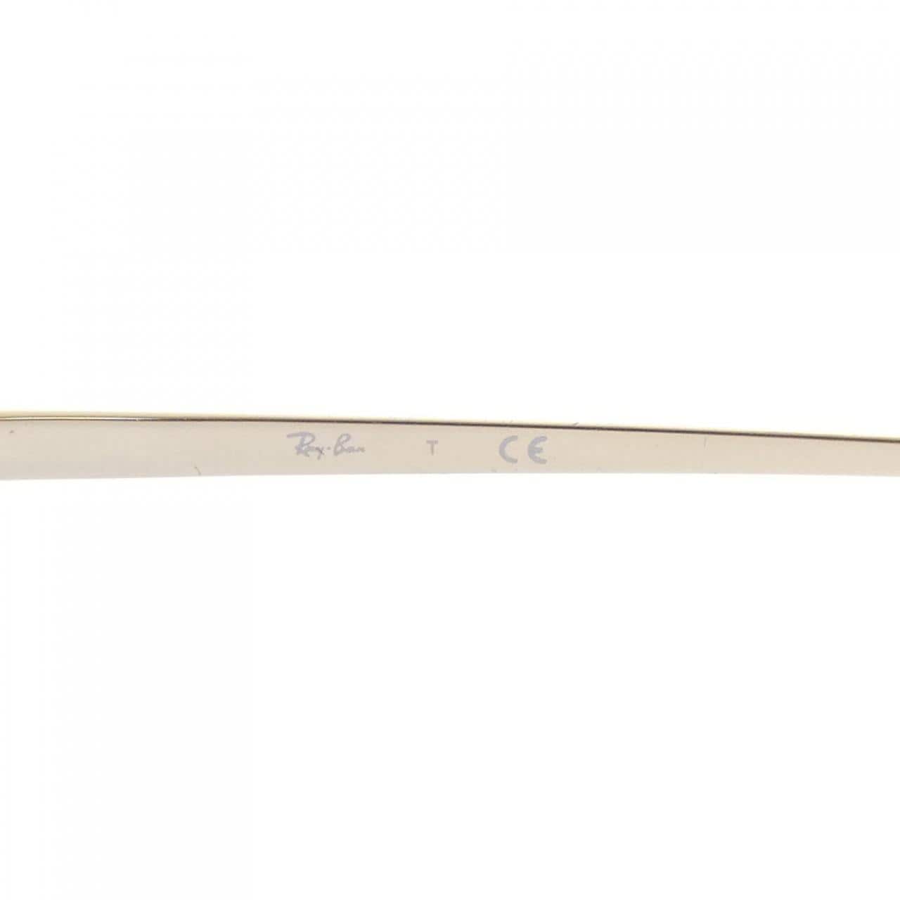 レイバン Ray Ban RB3589 SUNGLASSES
