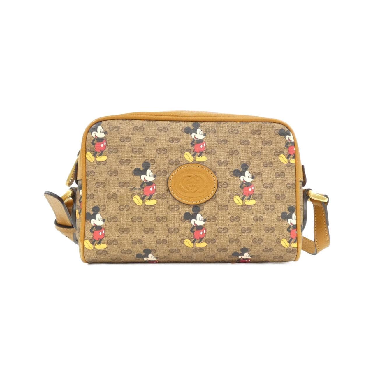 グッチ 602536 HWUBM ショルダーバッグ