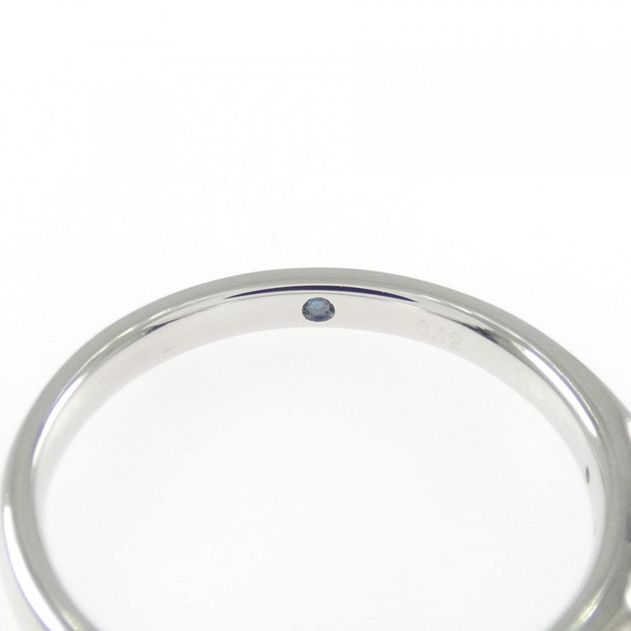 スタージュエリー ダイヤモンド リング 0.12CT