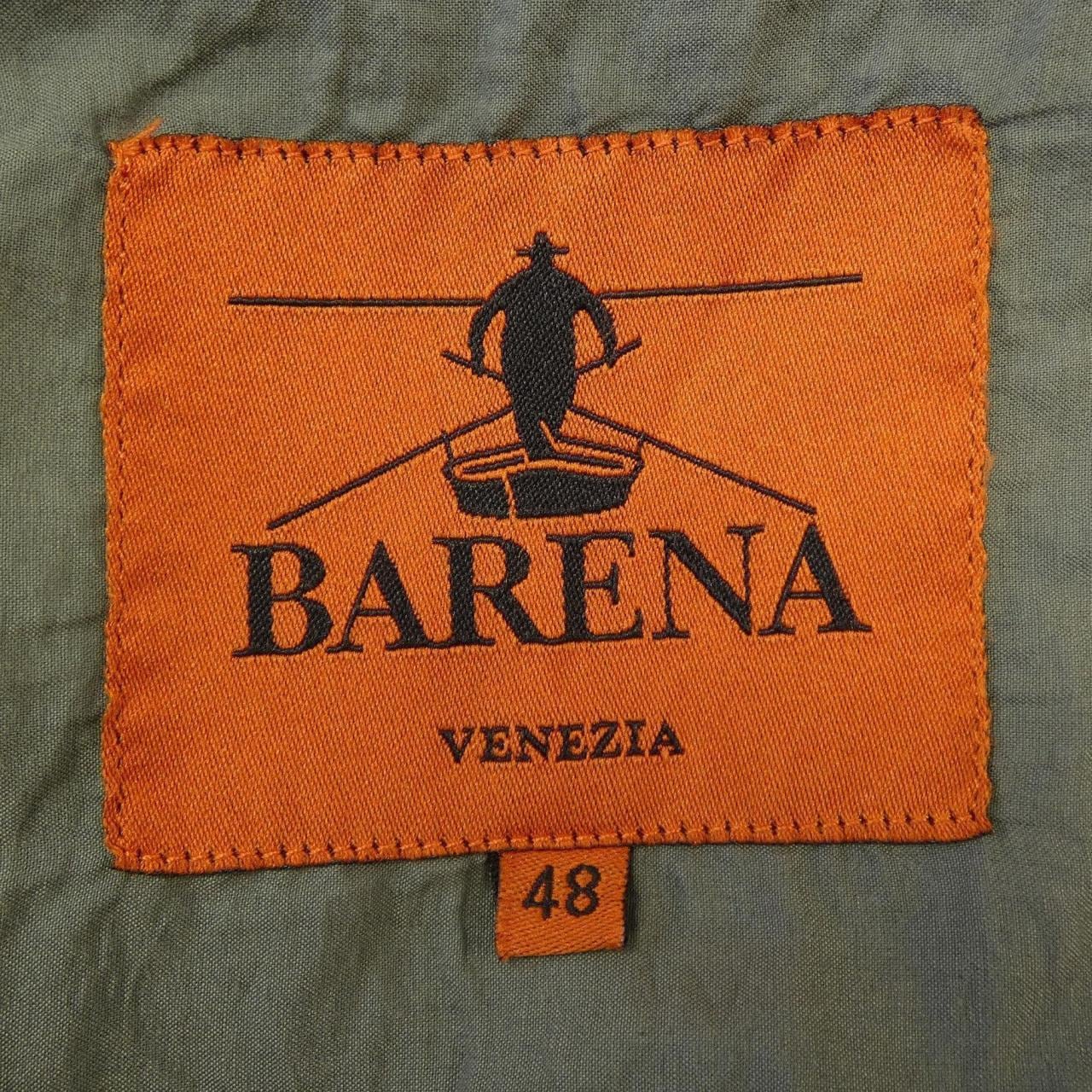 バレナ BARENA ジャケット