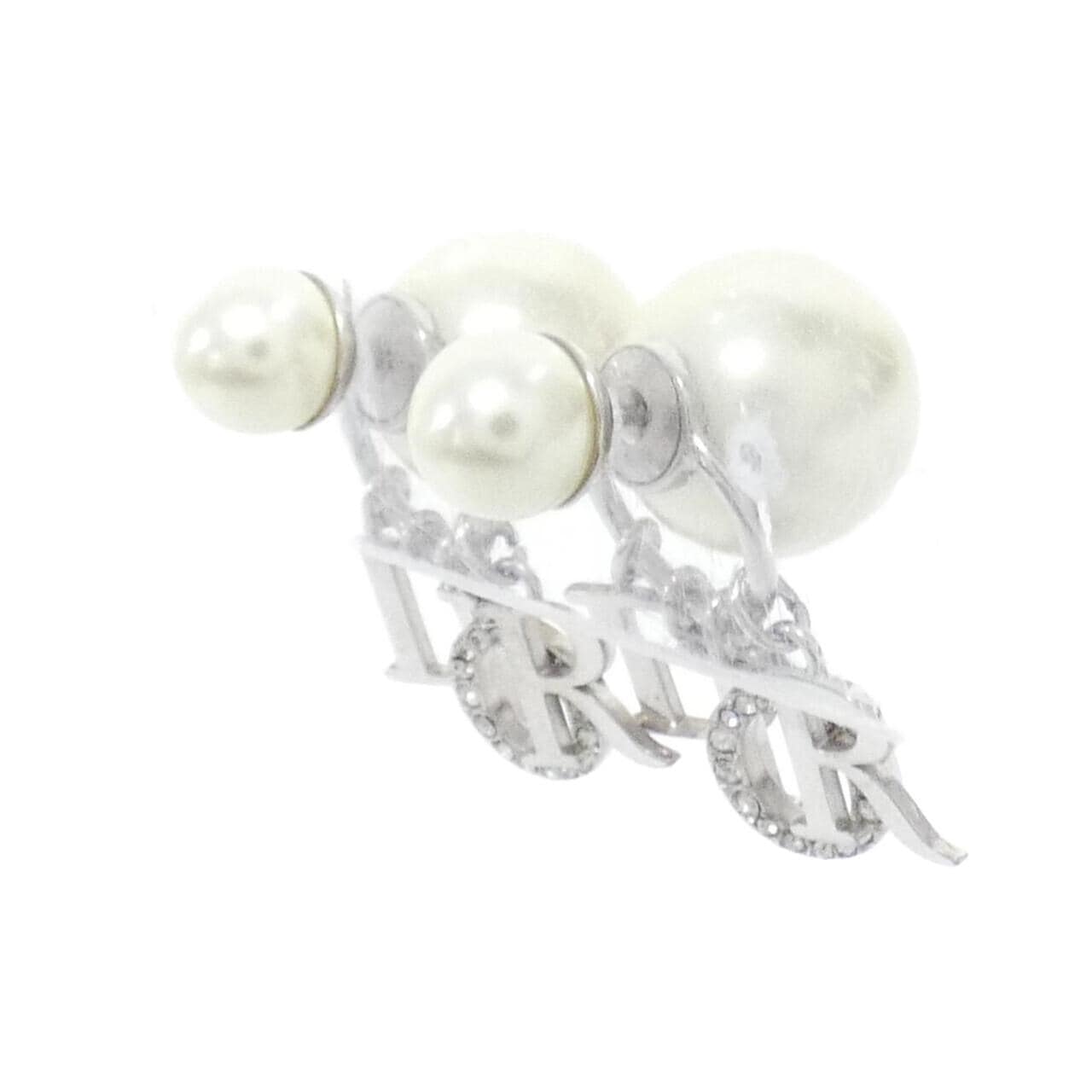 クリスチャンディオール ディオール トライバル E1411TRICY ピアス